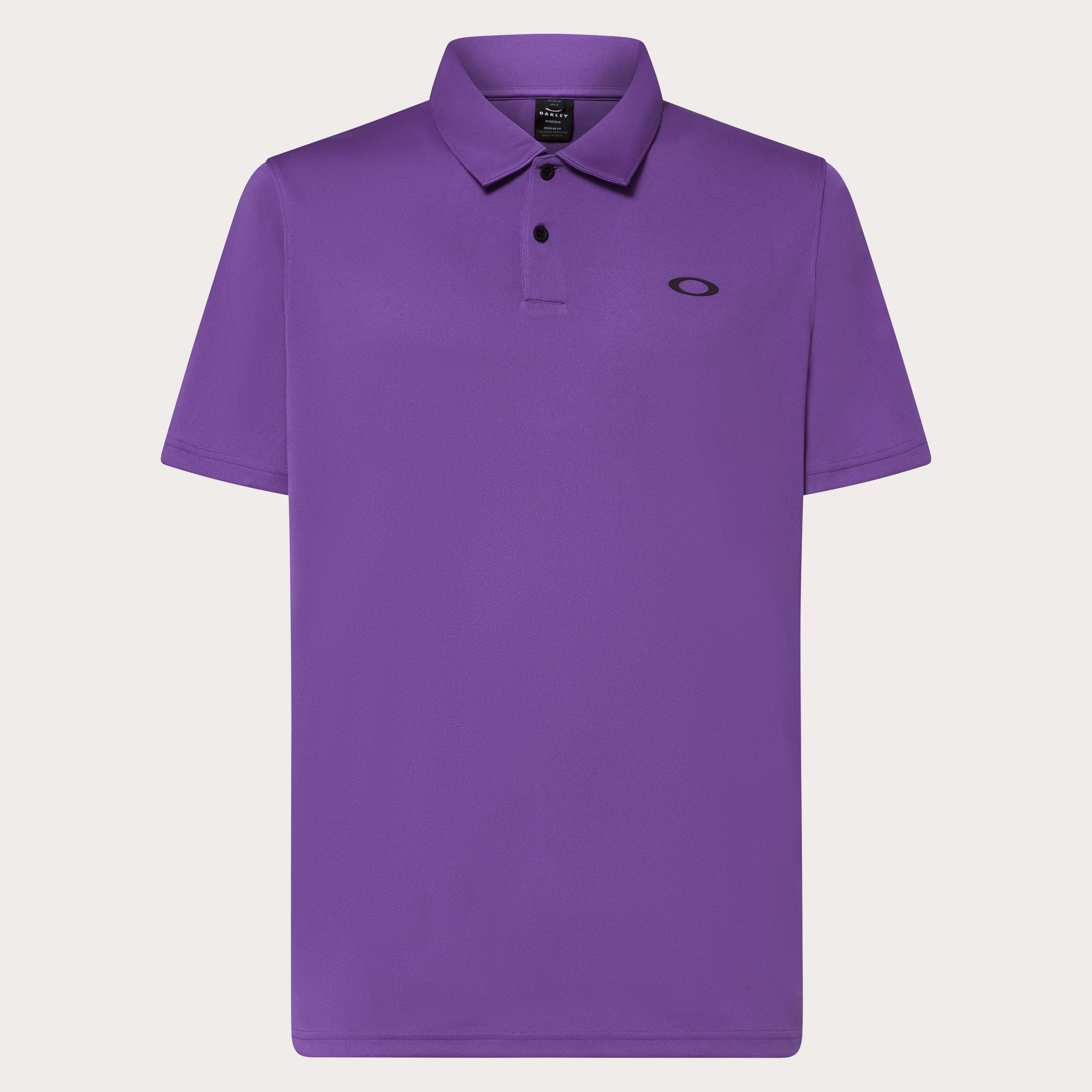 Oakley Icon Tn Protect Rc Polo-Fluorite Purple