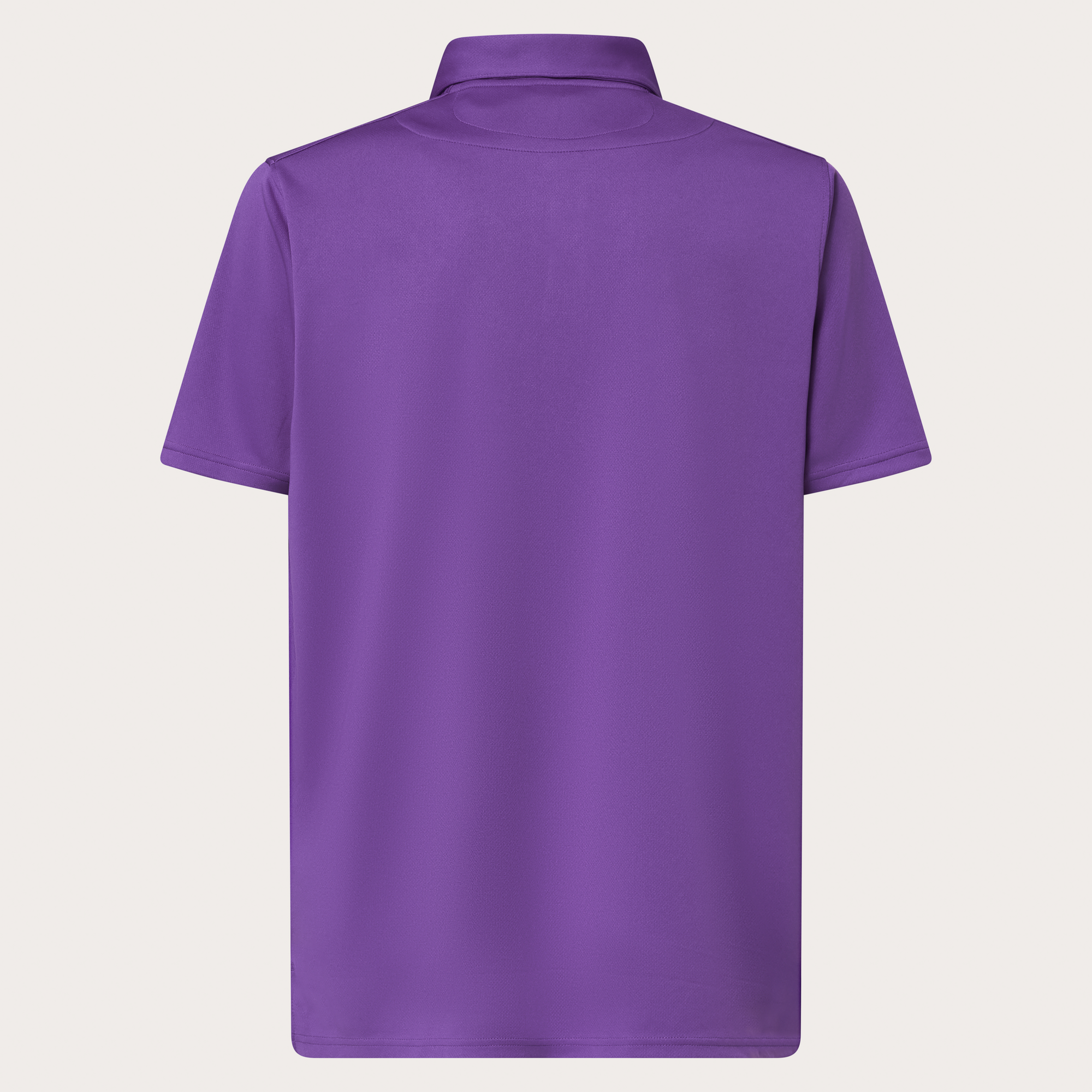 Oakley Icon Tn Protect Rc Polo-Fluorite Purple