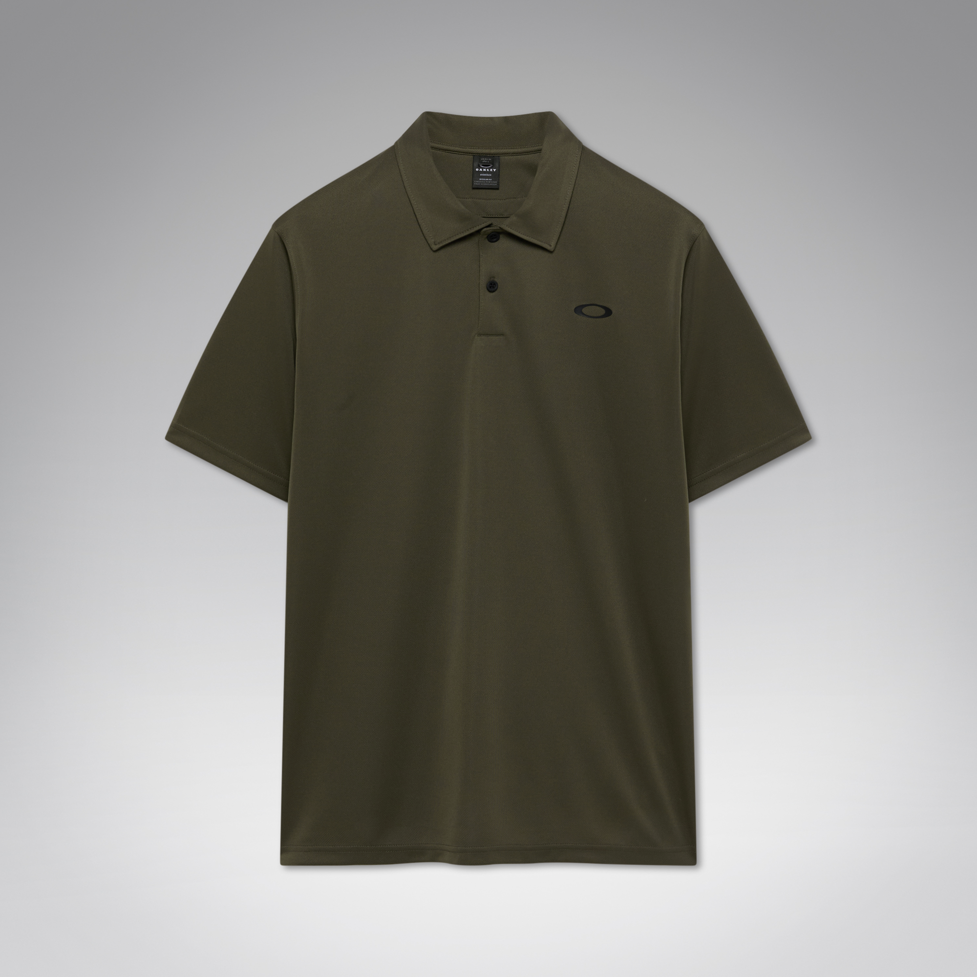 Oakley Icon Tn Protect Rc - Deep Olive