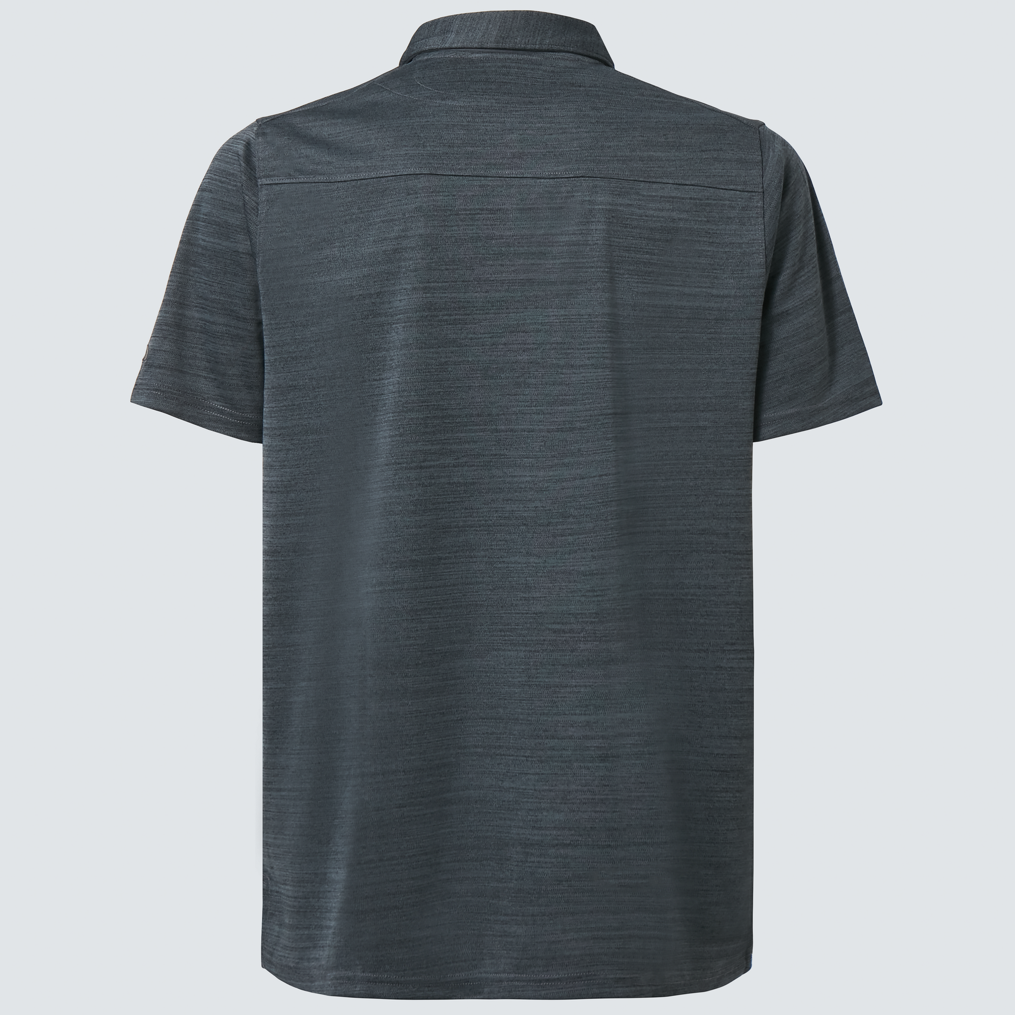 Oakley Aero Hydrolix Polo-Dark Slate Hthr