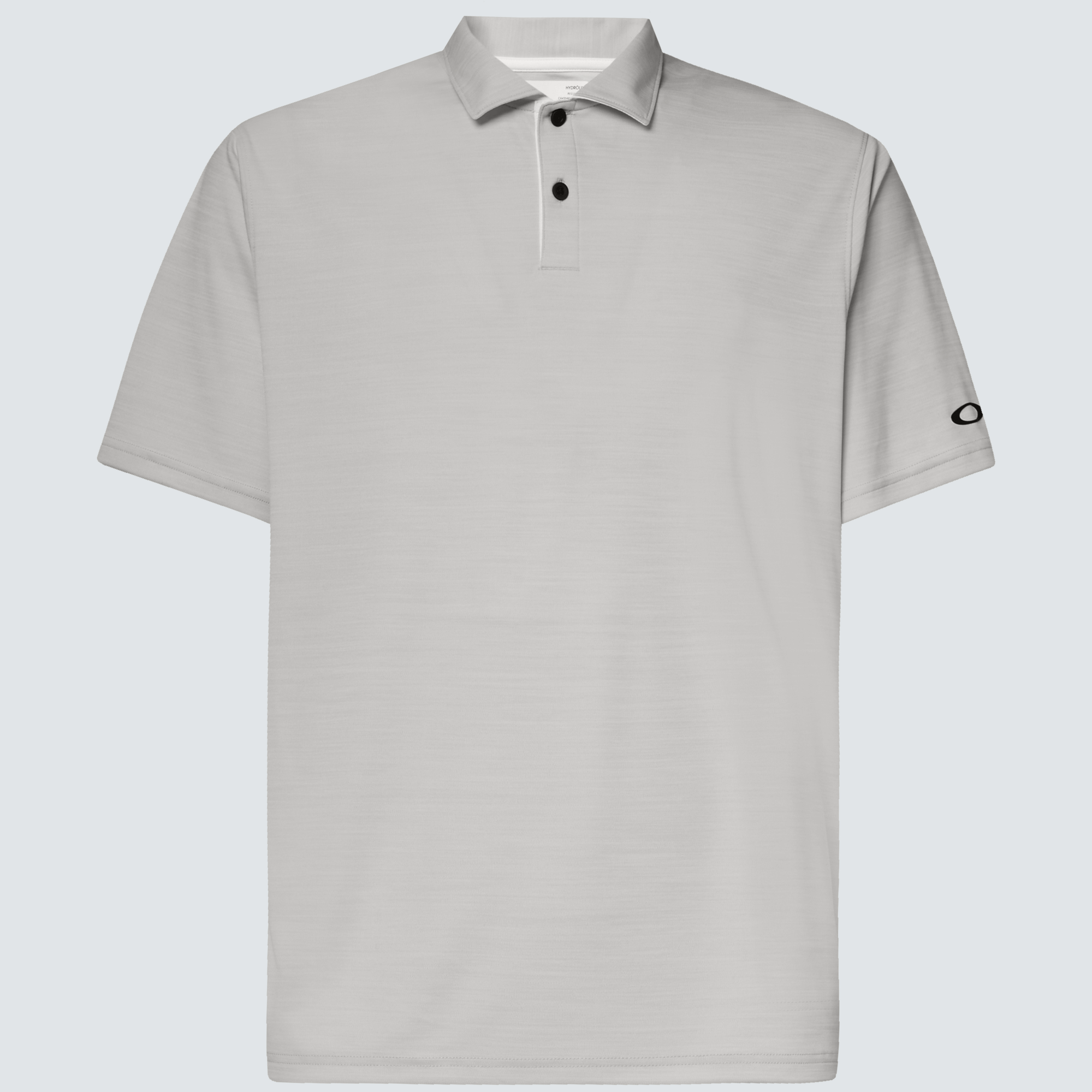 Oakley Aero Hydrolix Polo-Stone Gray Hthr