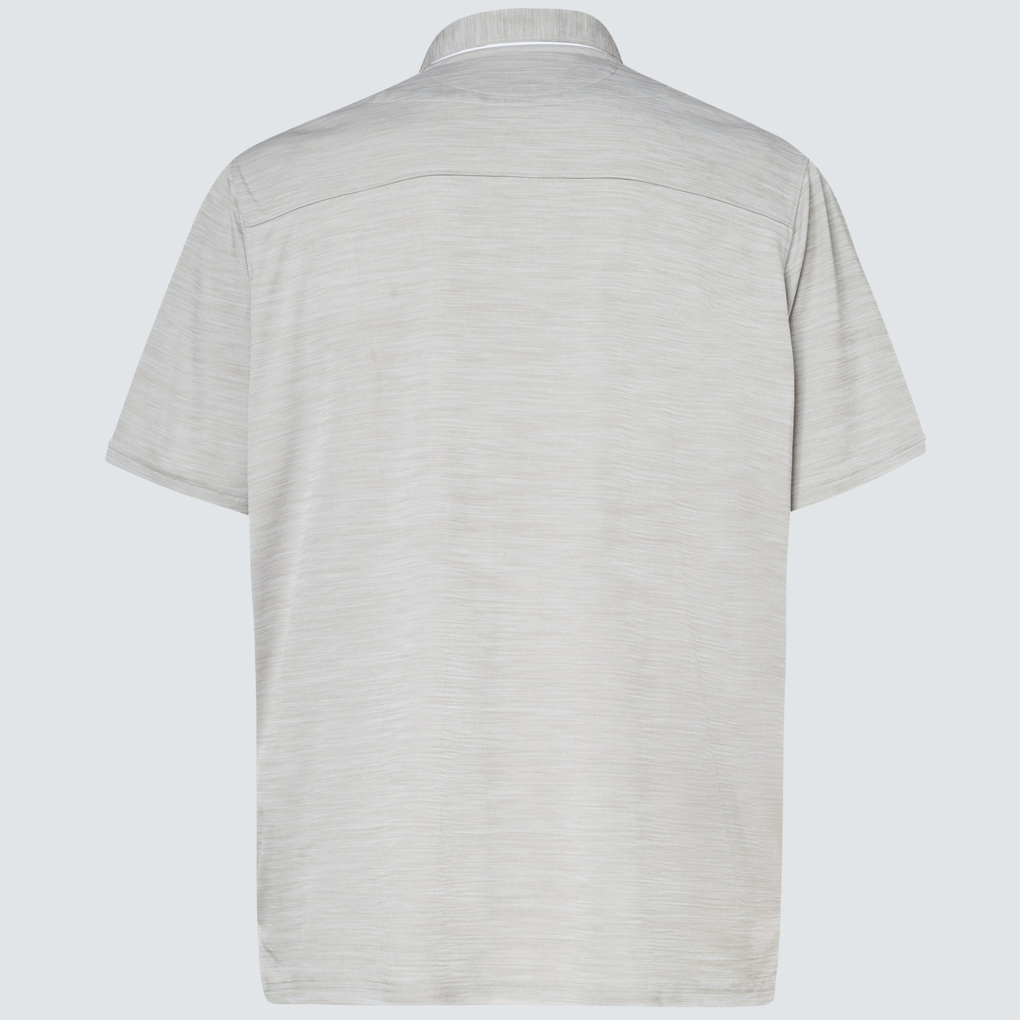 Oakley Aero Hydrolix Polo-Stone Gray Hthr