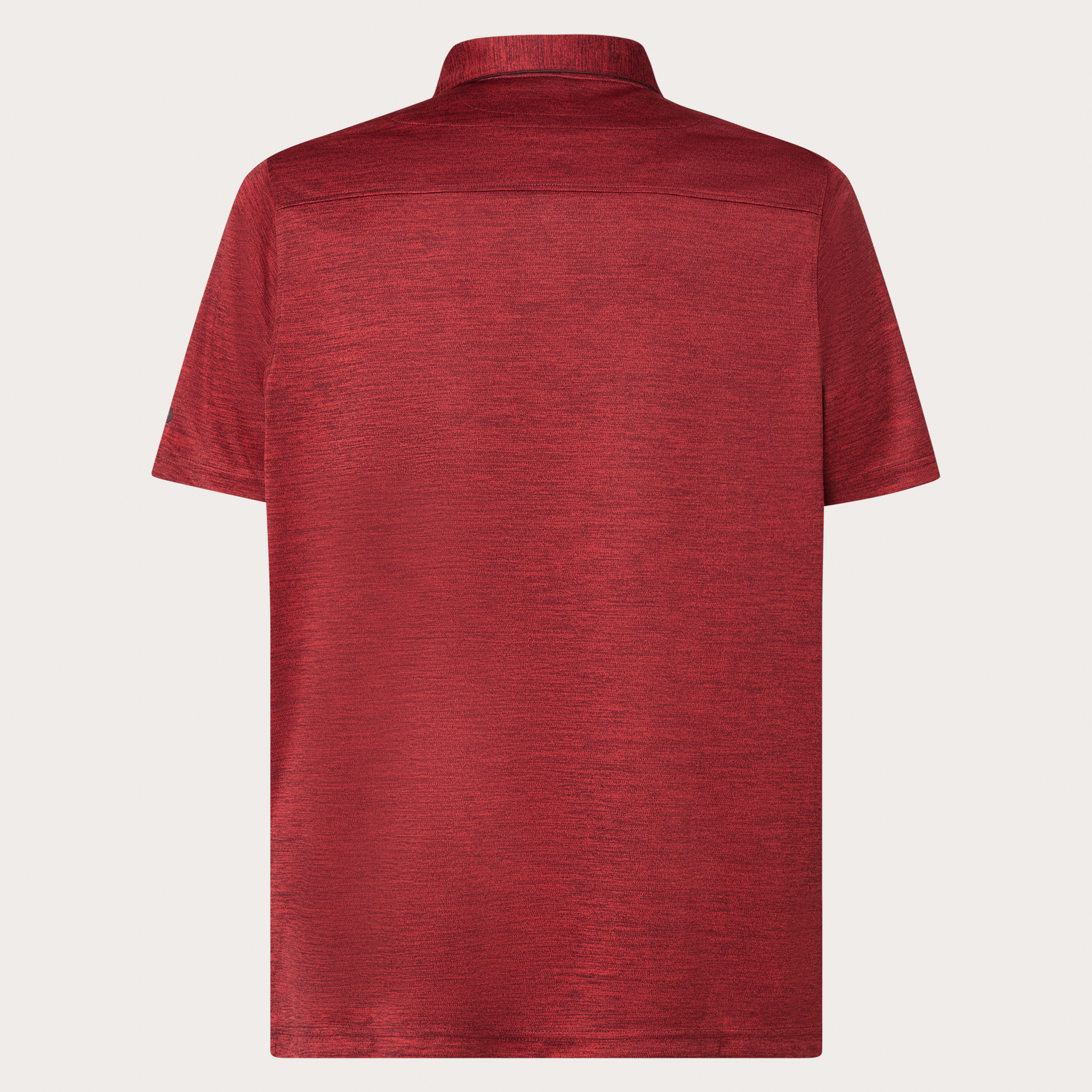 Oakley Aero Hydrolix Polo-Grenache Hthr
