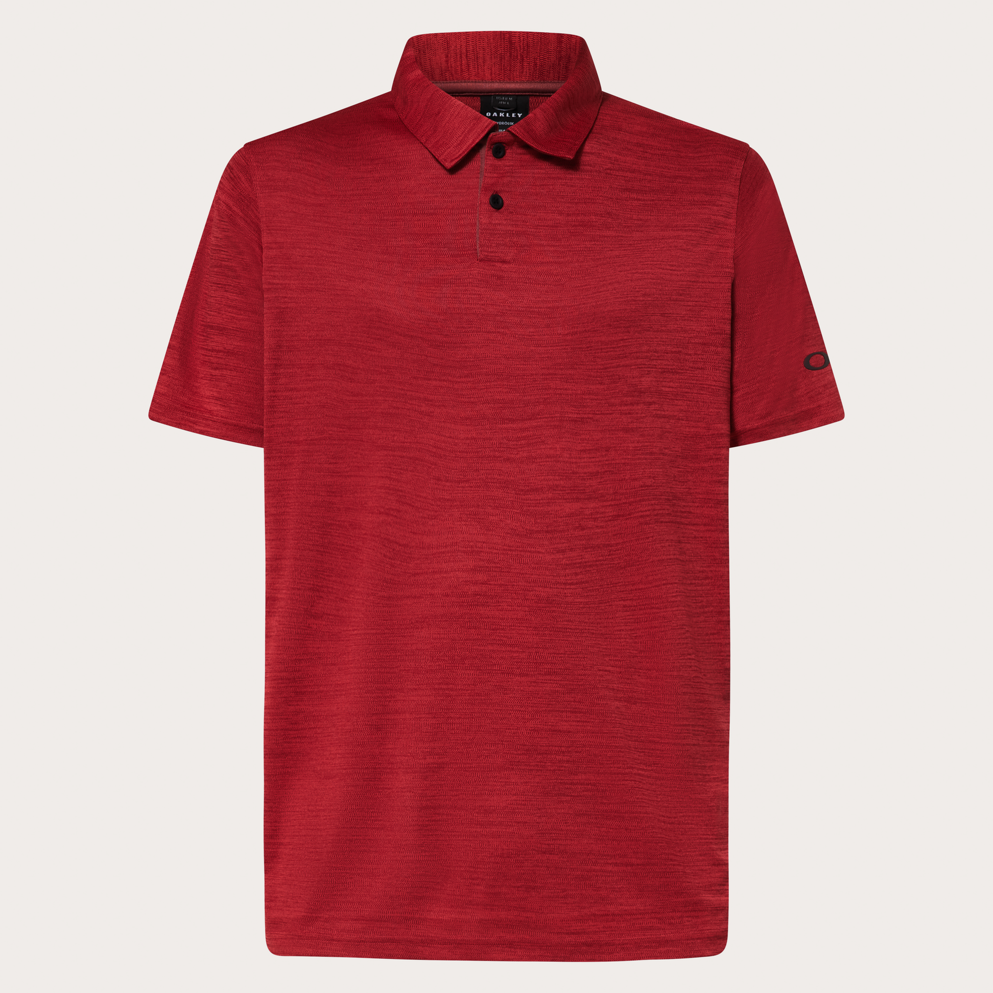 Oakley Aero Hydrolix Polo-Rose/Hibiscus Hthr