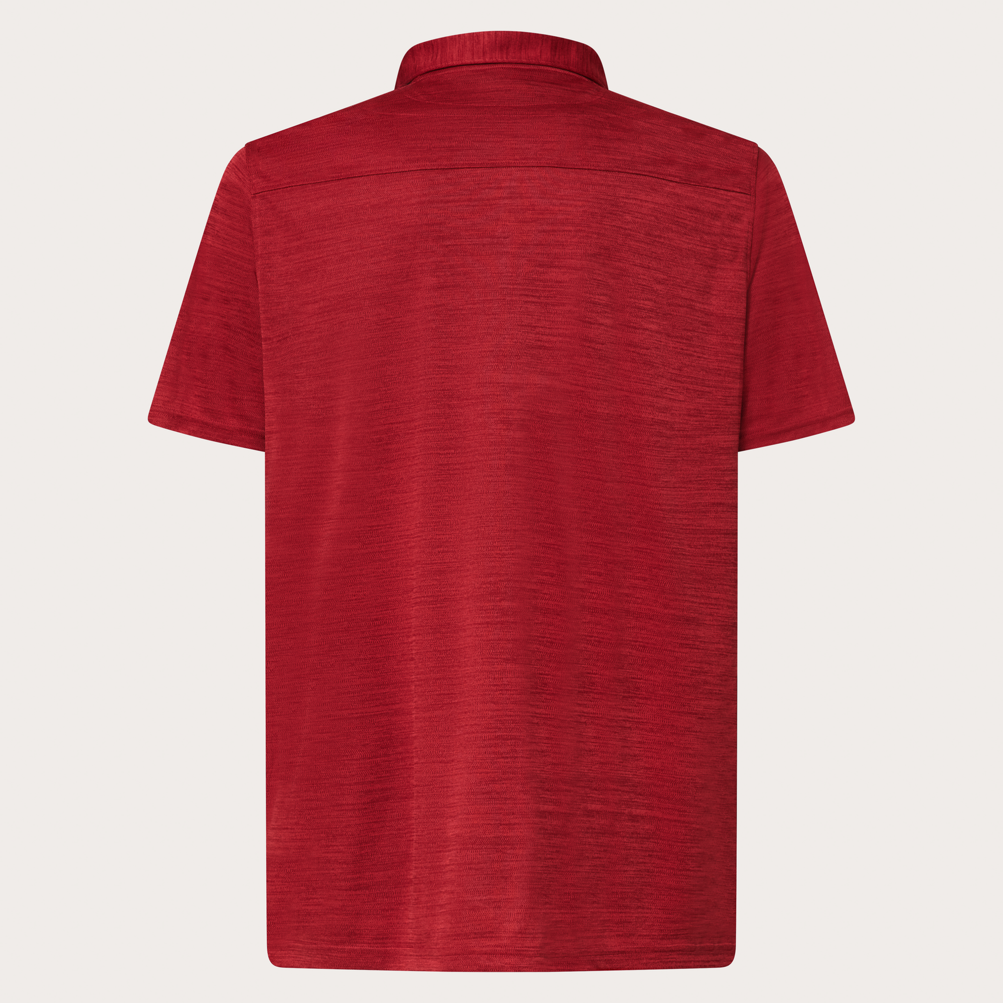 Oakley Aero Hydrolix Polo-Rose/Hibiscus Hthr