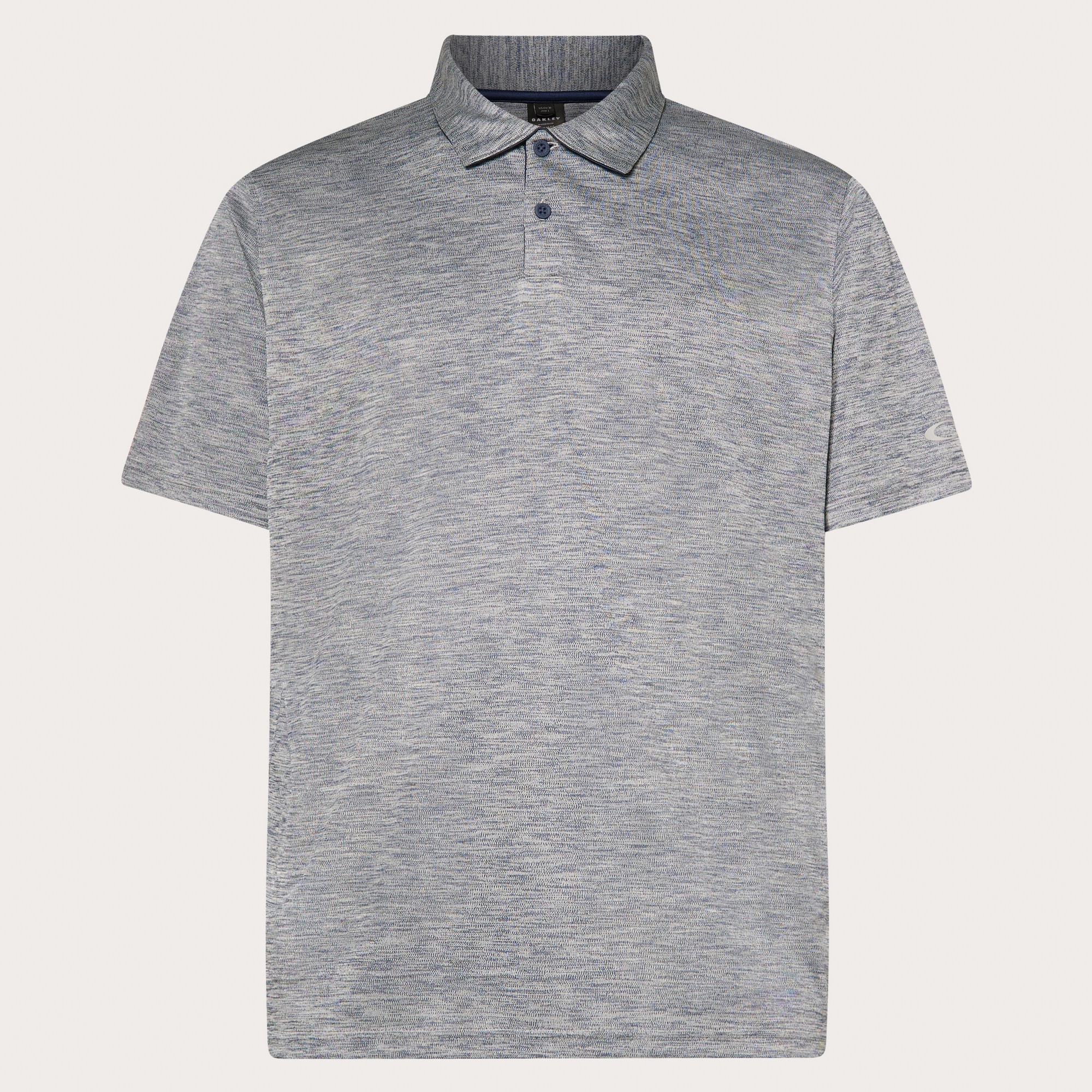 Oakley Aero Hydrolix Polo-Abyss/Cement Hthr