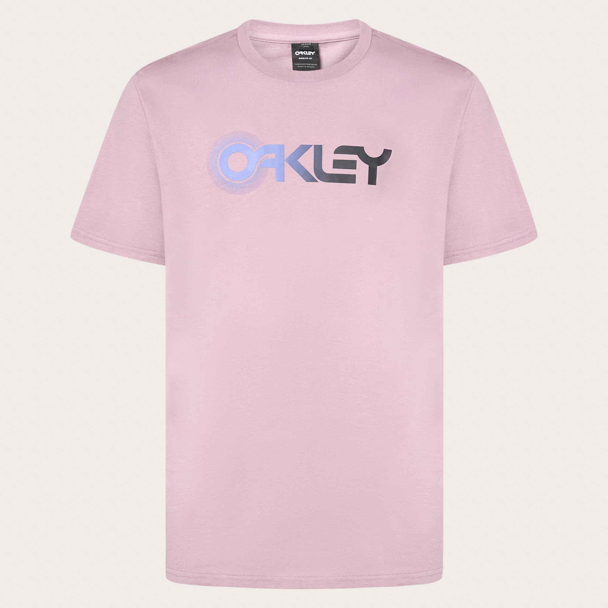 Oakley Rings Tee-Toadstool