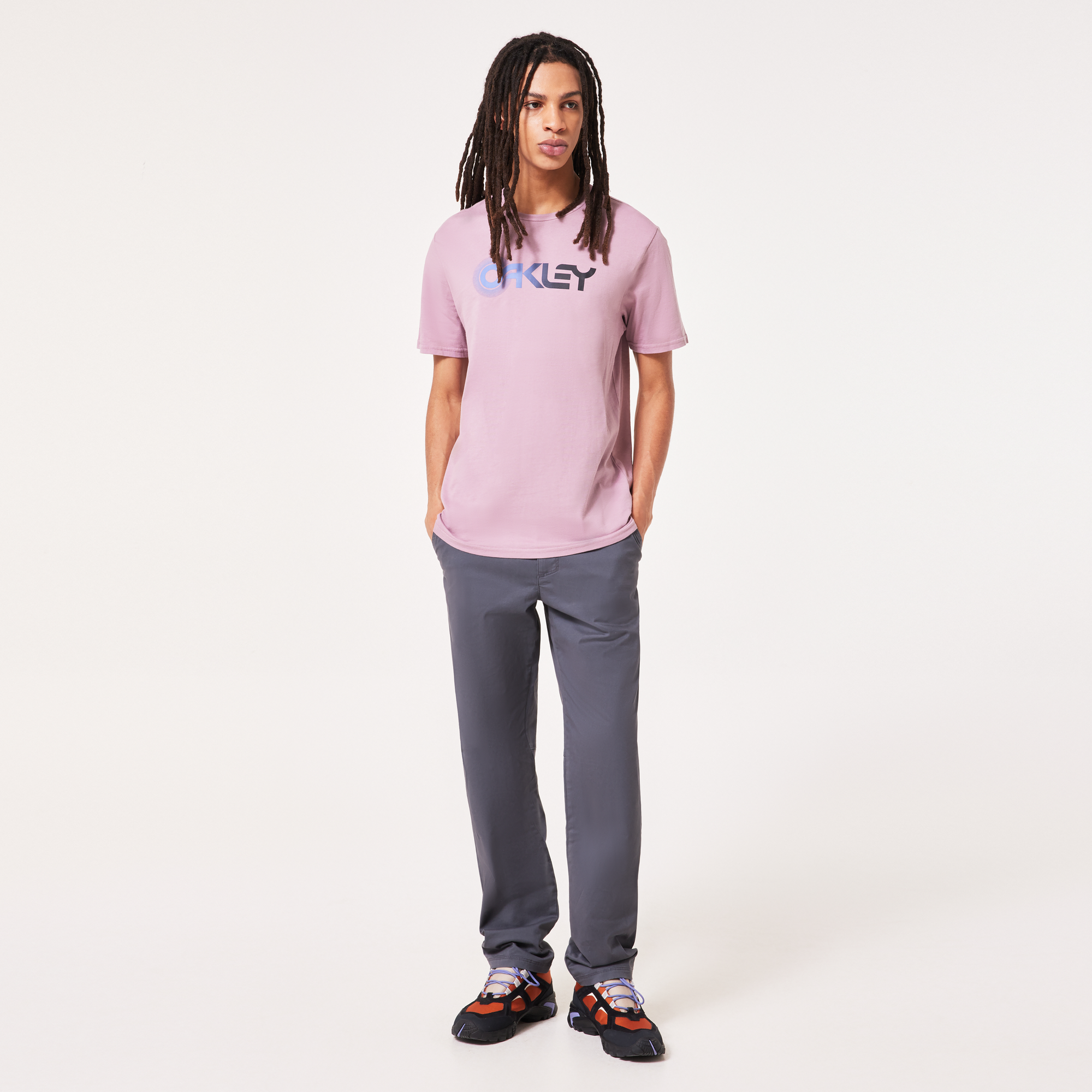 Oakley Rings Tee-Toadstool