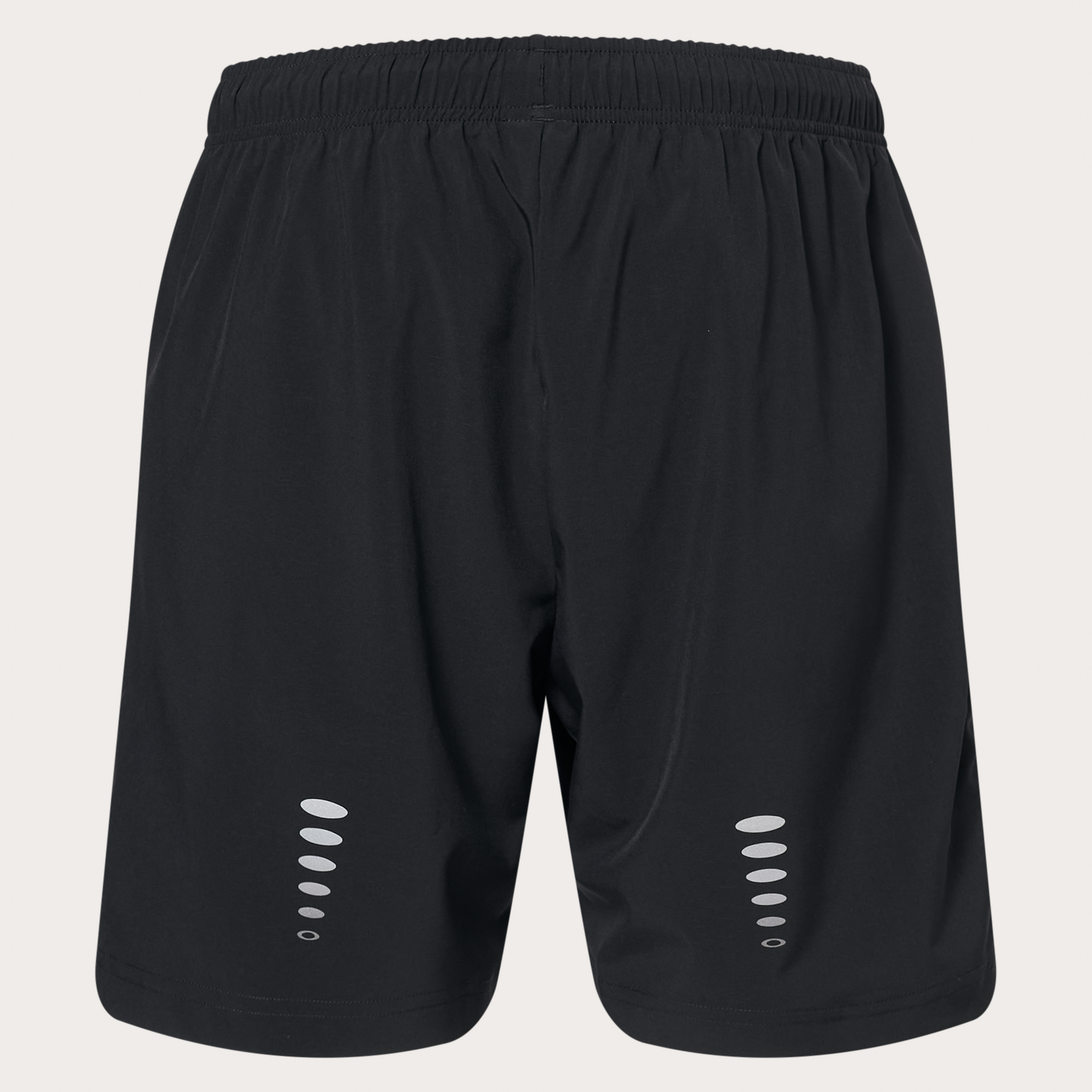 Oakley Foundational 7" Short 3.0-Blackout