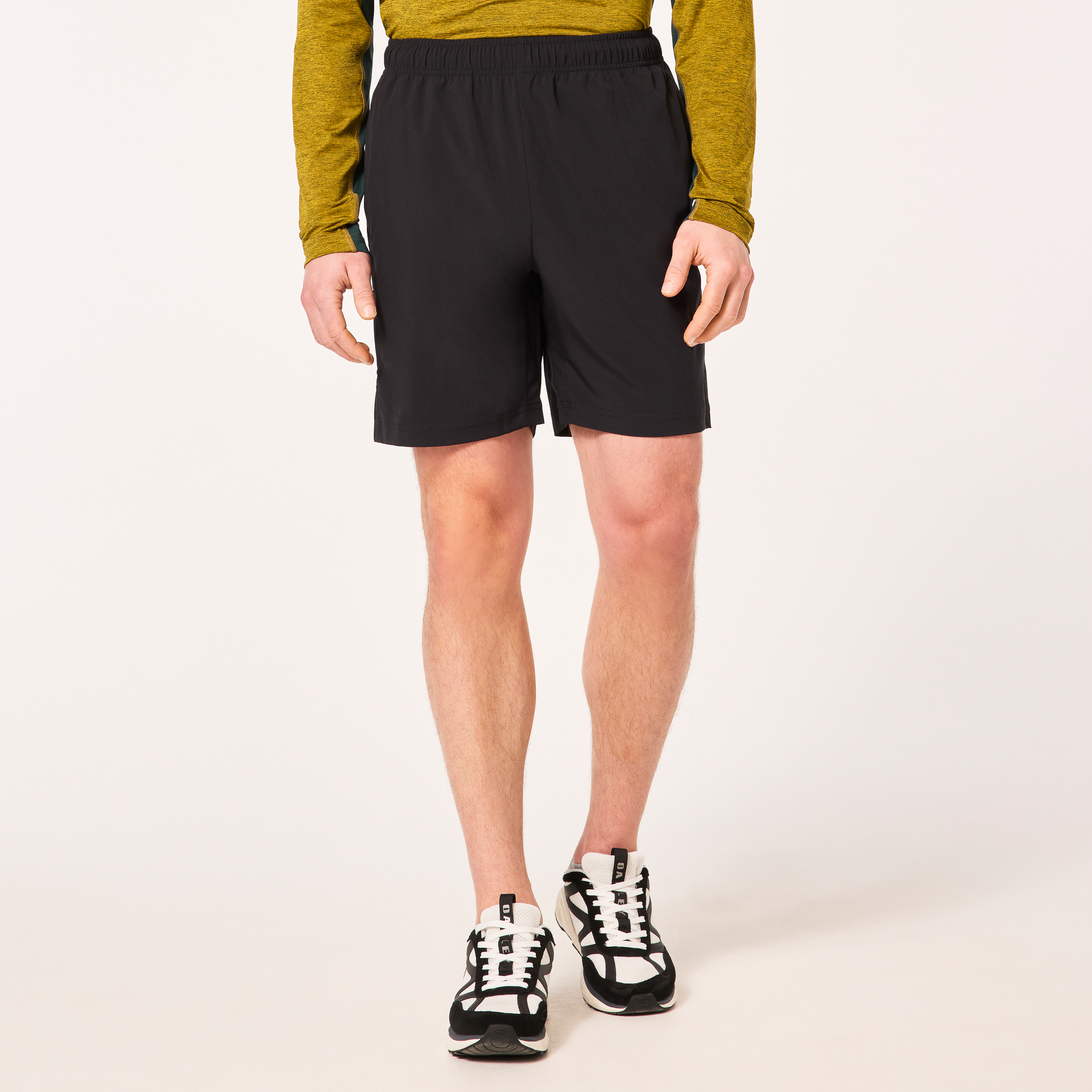 Oakley Foundational 7" Short 3.0-Blackout