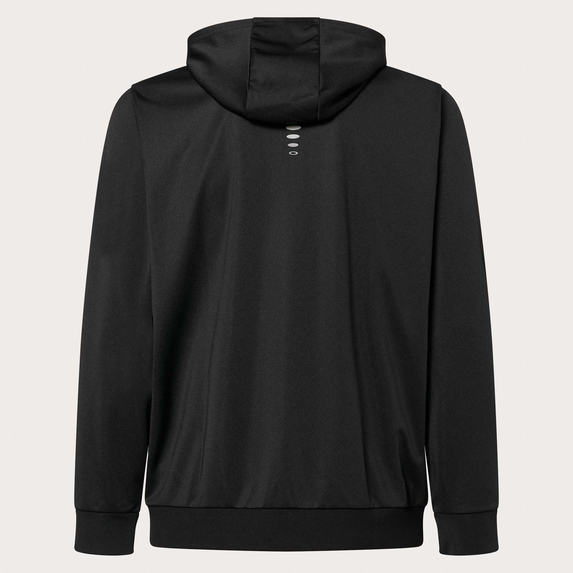 Oakley Foundational Fz Hoodie 3.0-Blackout