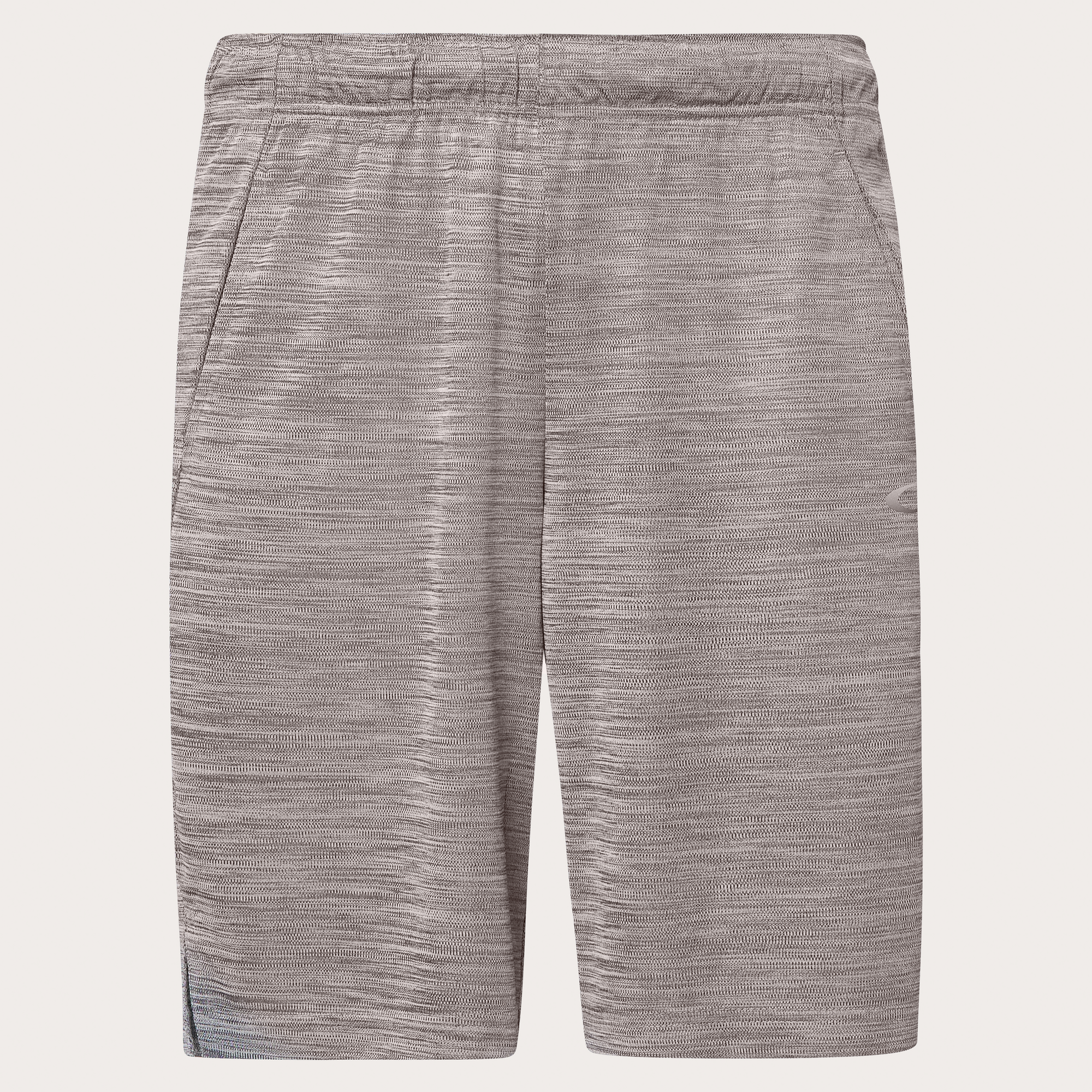 Oakley Foundational 9" Short 3.0-Uniform/Lunar Hthr