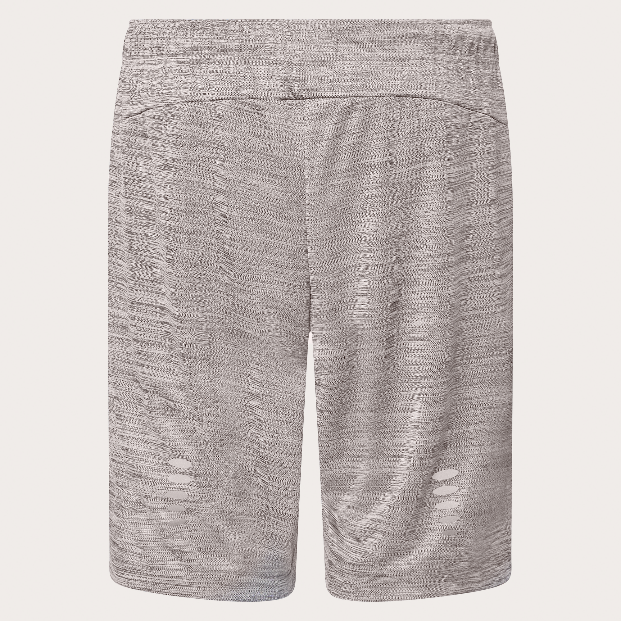 Oakley Foundational 9" Short 3.0-Uniform/Lunar Hthr