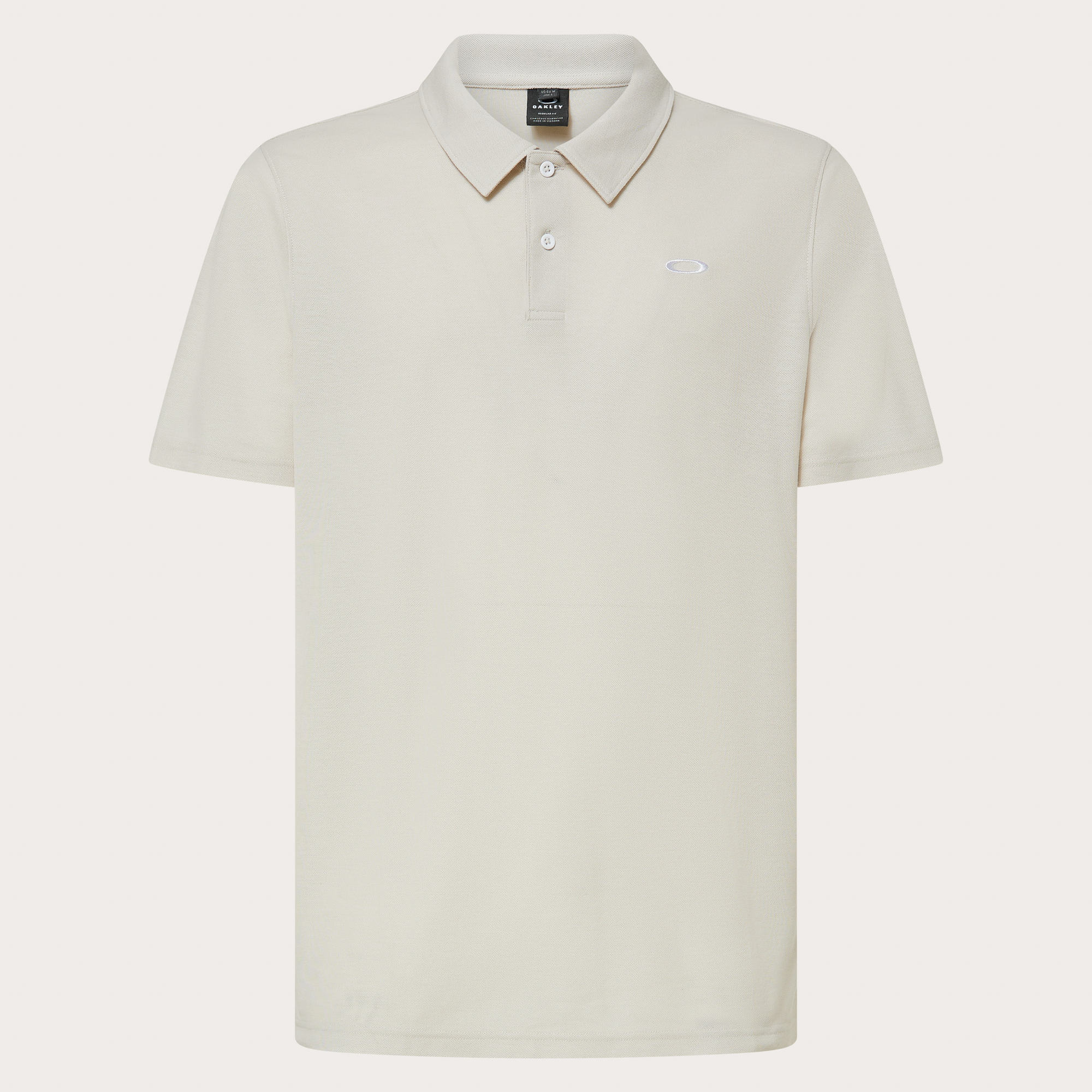 Oakley Relax Urban Polo-Mist