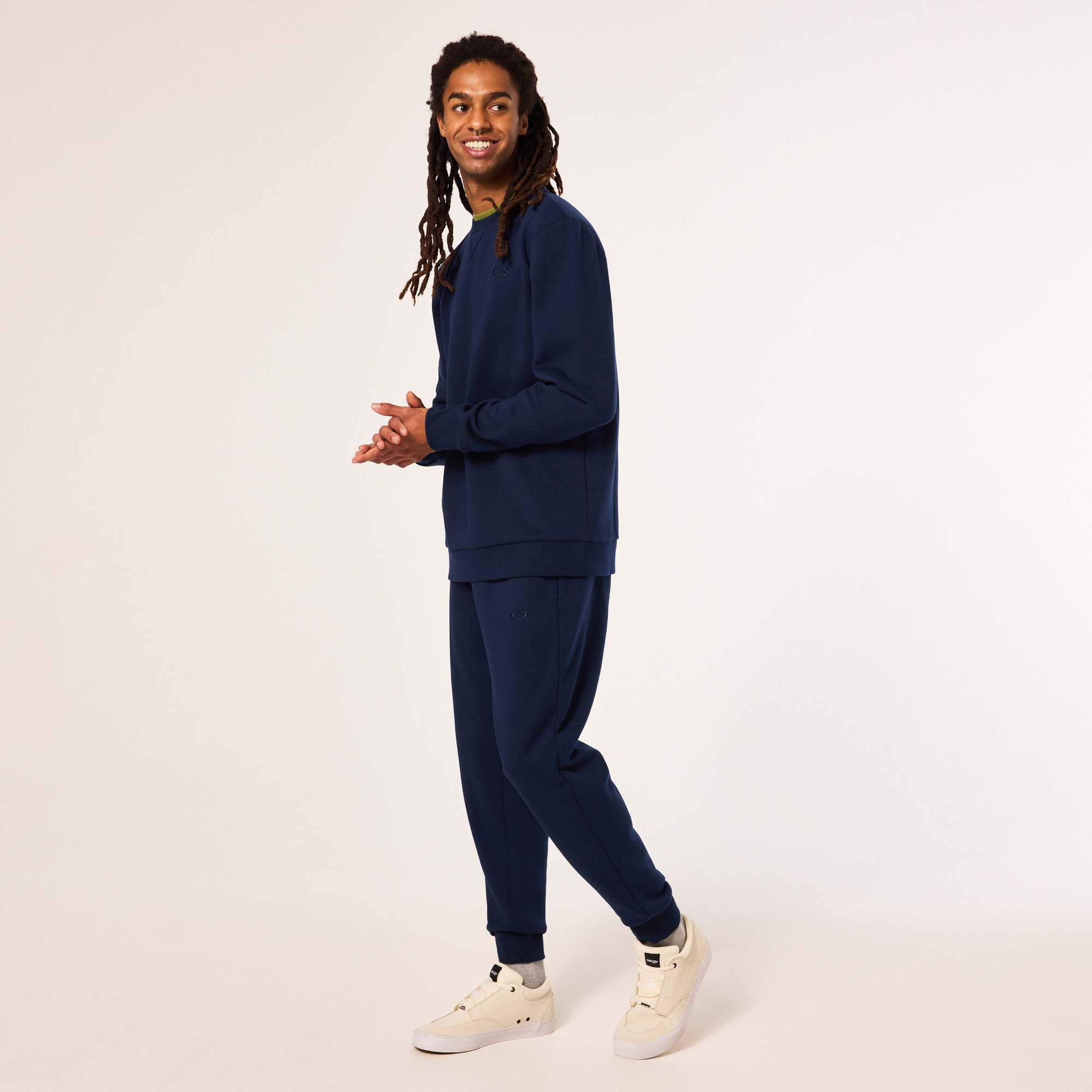 Oakley Relax Jogger 2.0-Team Navy