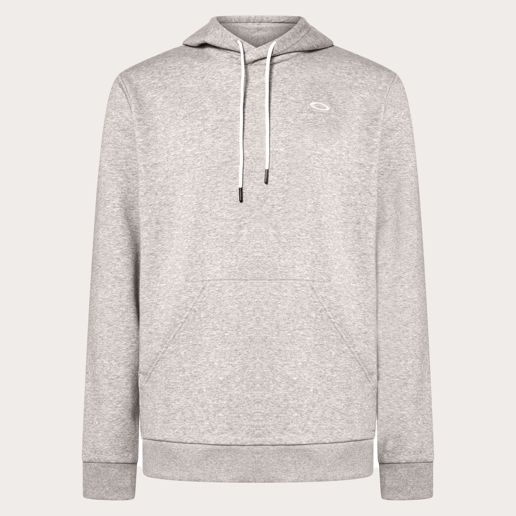 Oakley Relax Pullover Hoodie 2.0-New Granite Hthr
