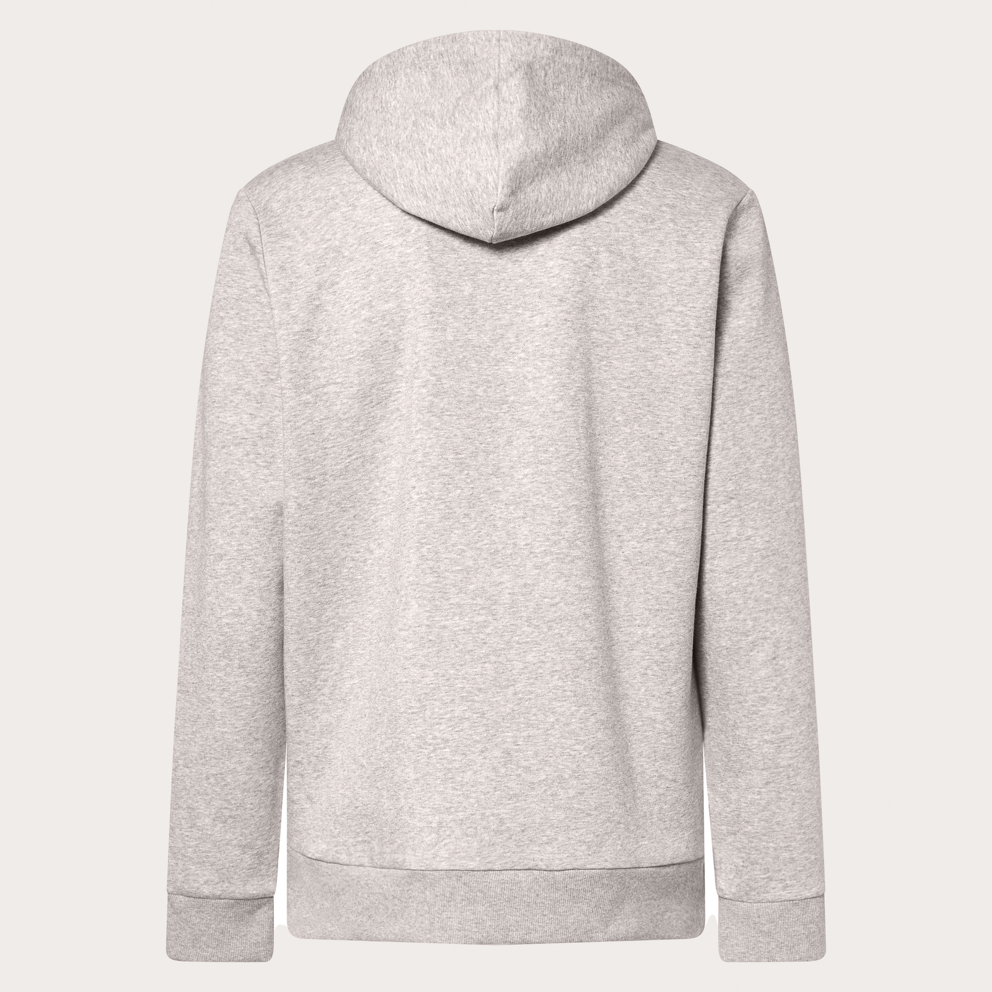 Oakley Relax Pullover Hoodie 2.0-New Granite Hthr