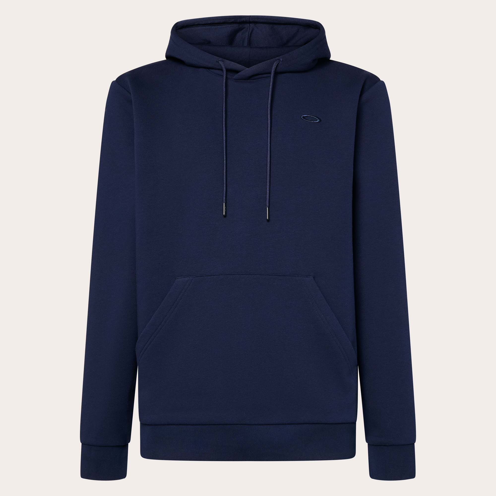 Oakley Relax Pullover Hoodie 2.0-Team Navy