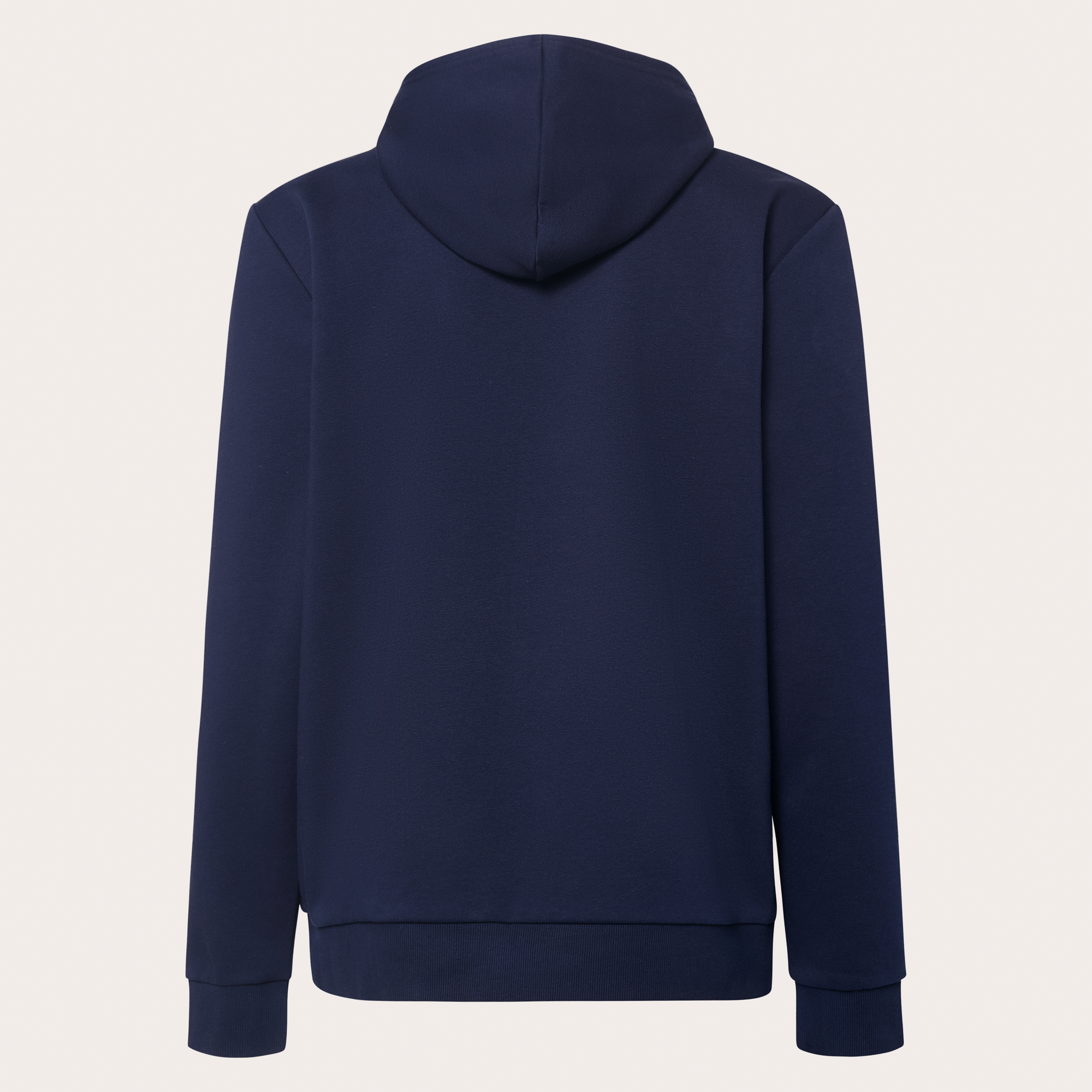 Oakley Relax Pullover Hoodie 2.0-Team Navy