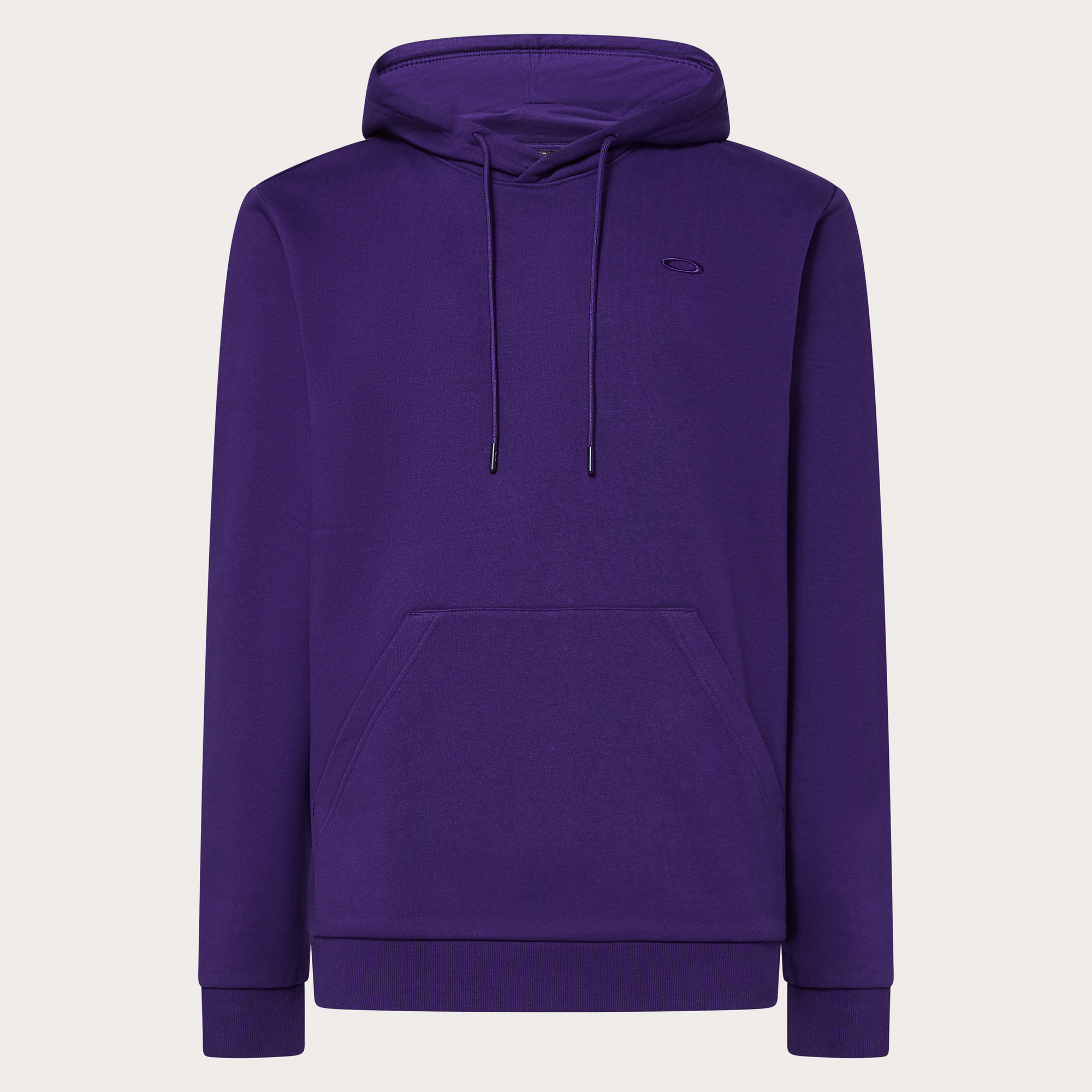 Oakley Relax Pullover Hoodie 2.0-Deep Amethyst