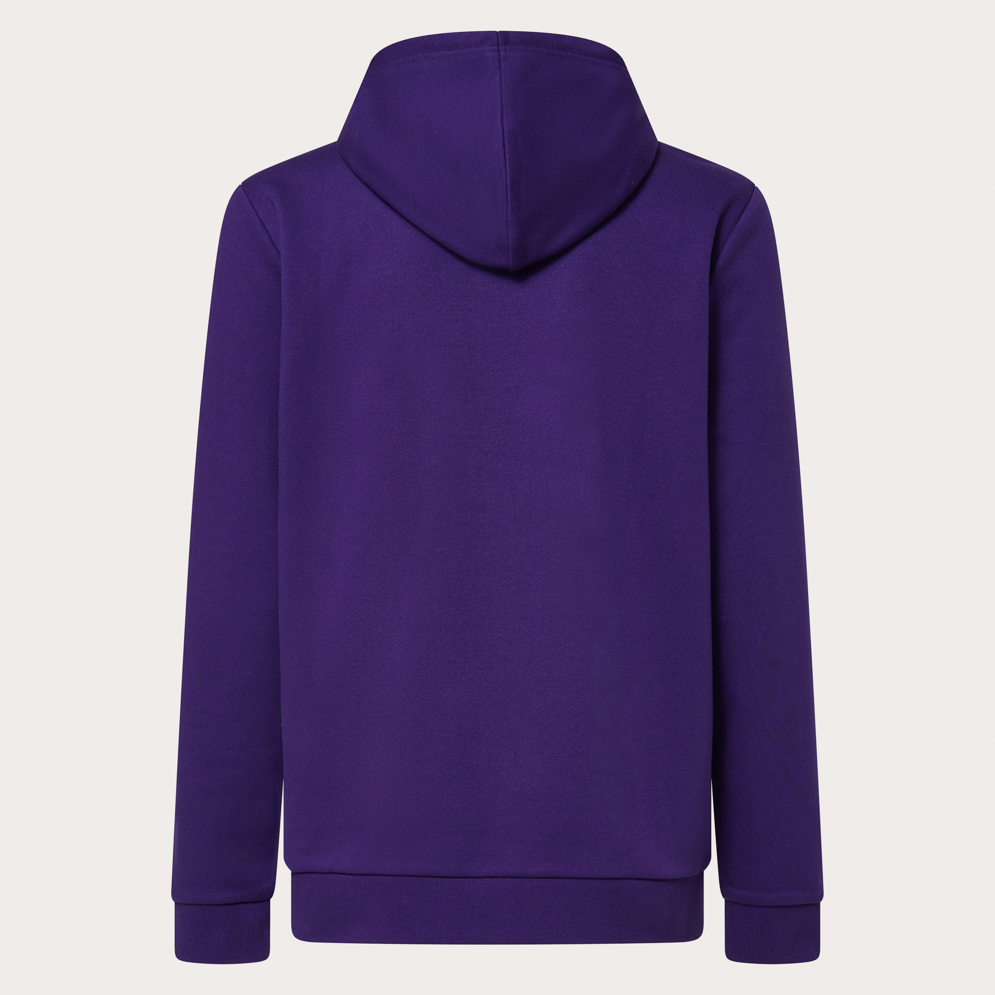 Oakley Relax Pullover Hoodie 2.0-Deep Amethyst