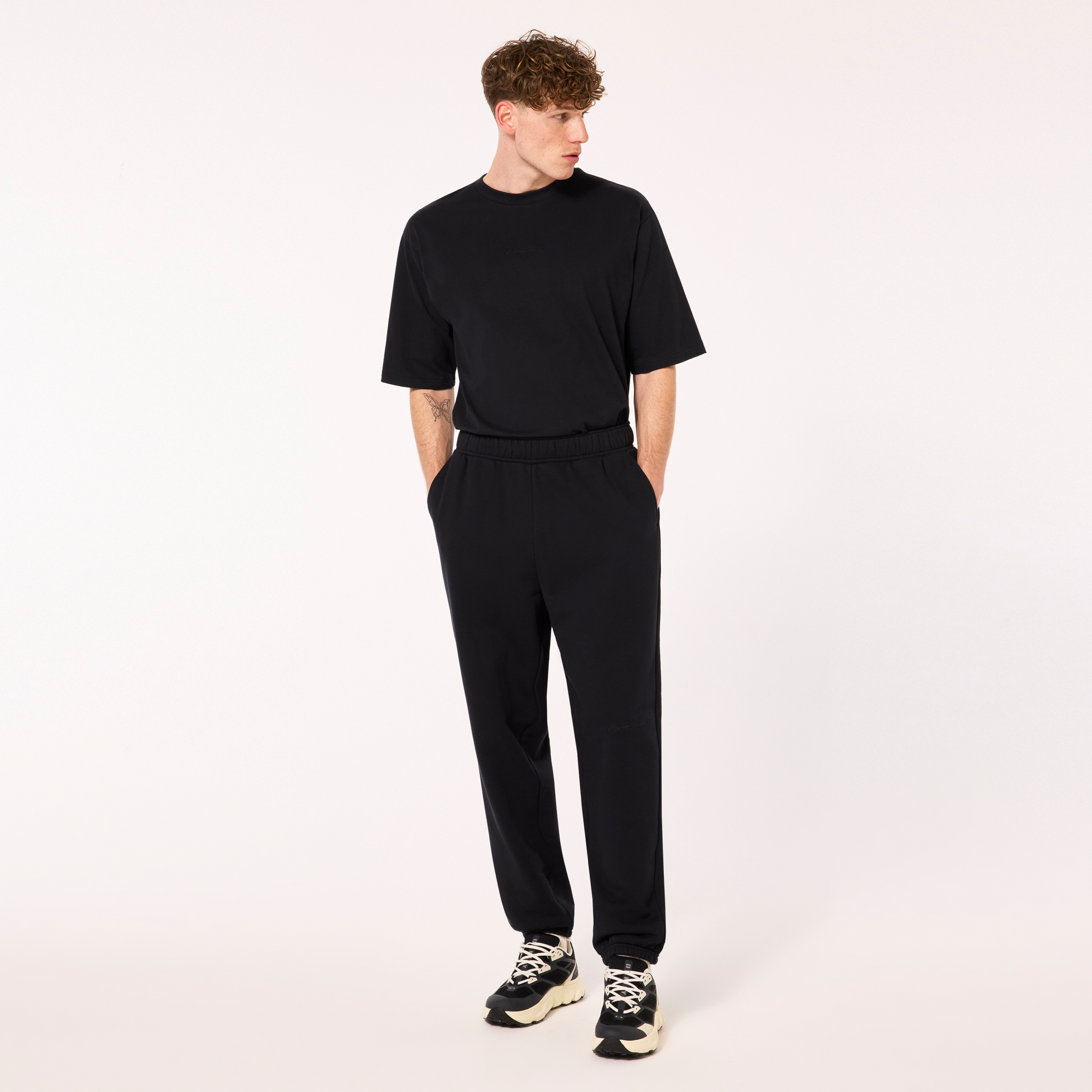 Oakley Soho Sweatpant 3.0-Blackout