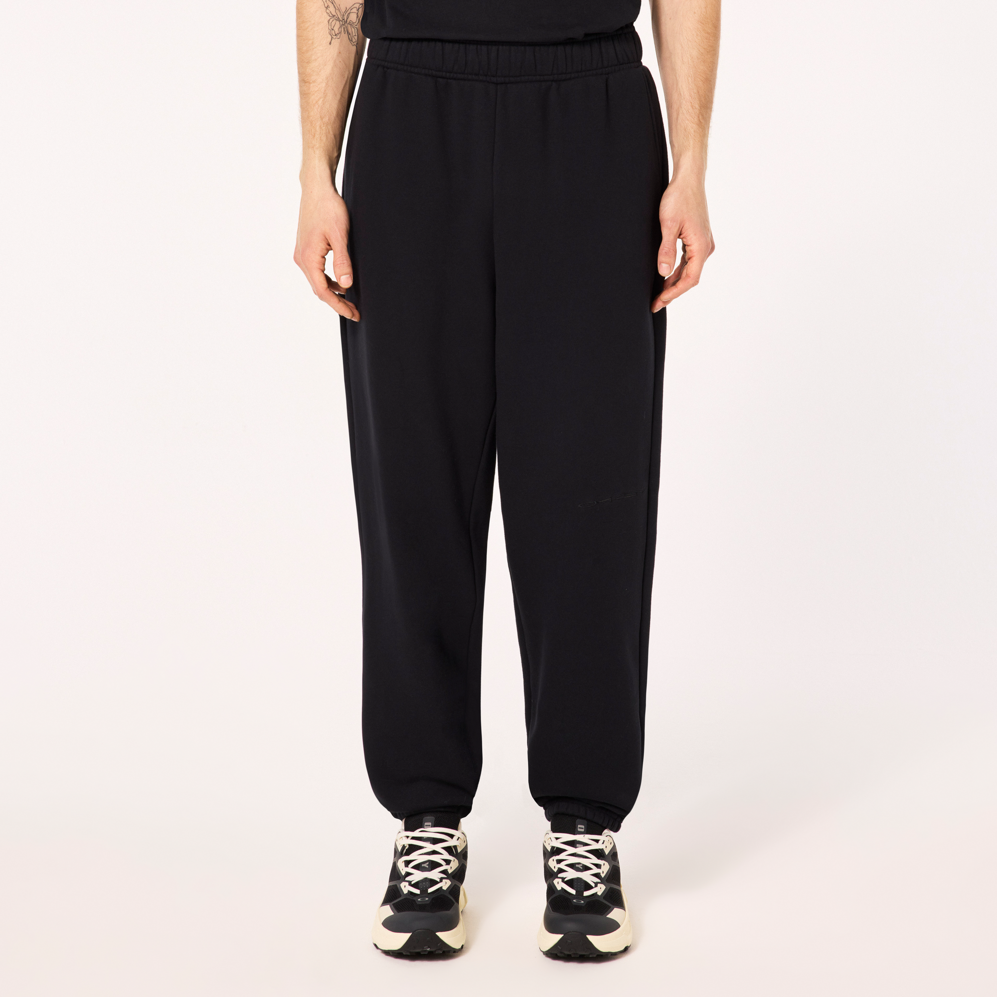 Oakley Soho Sweatpant 3.0-Blackout