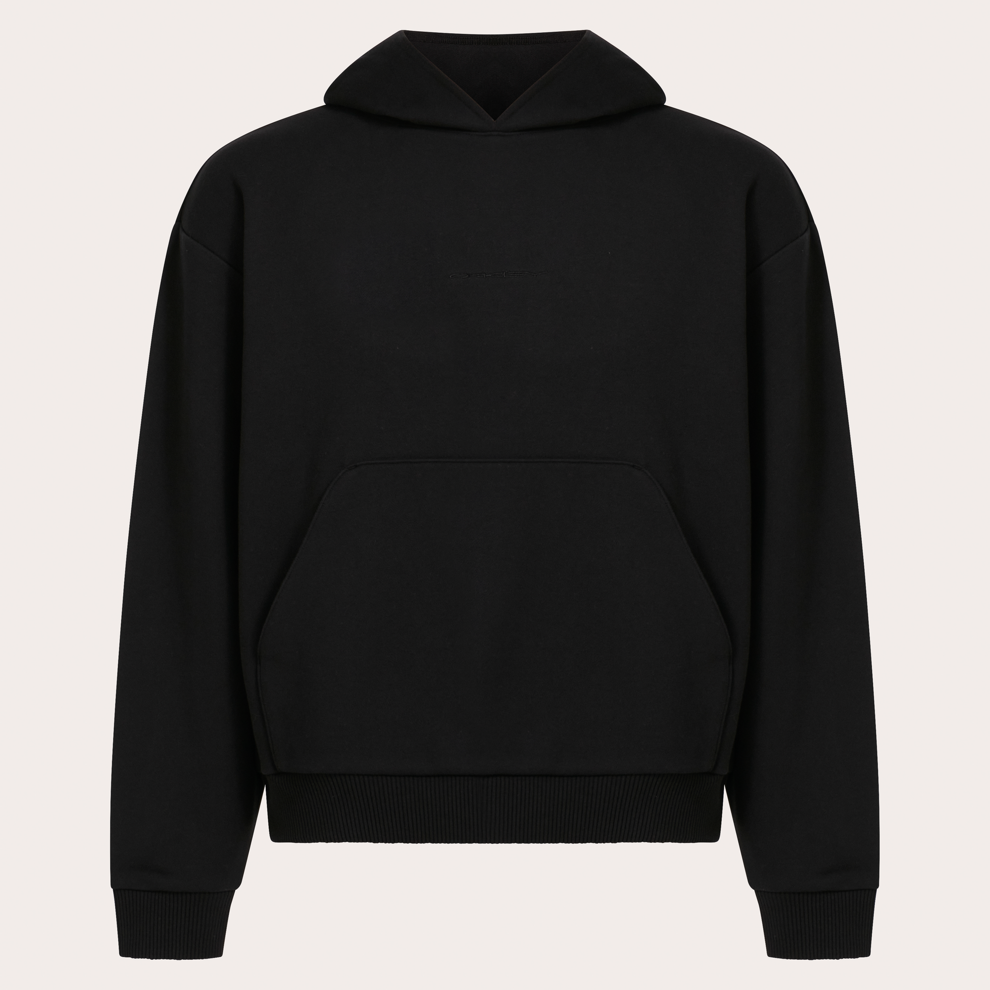 Oakley Soho Po Hoodie 3.0-Blackout
