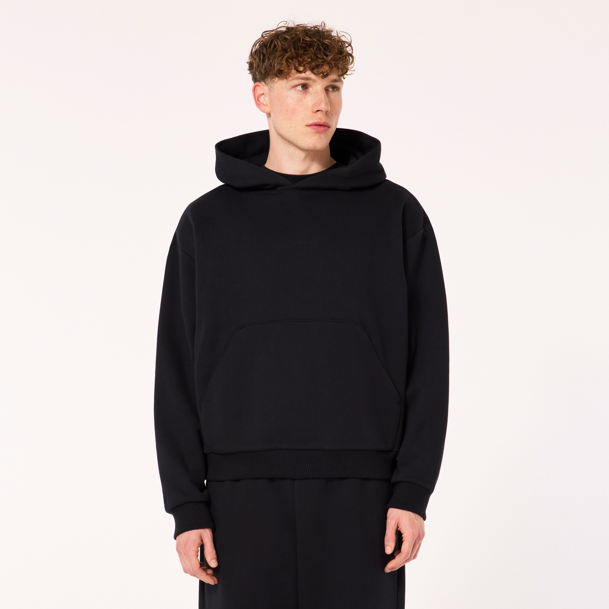 Oakley Soho Po Hoodie 3.0-Blackout