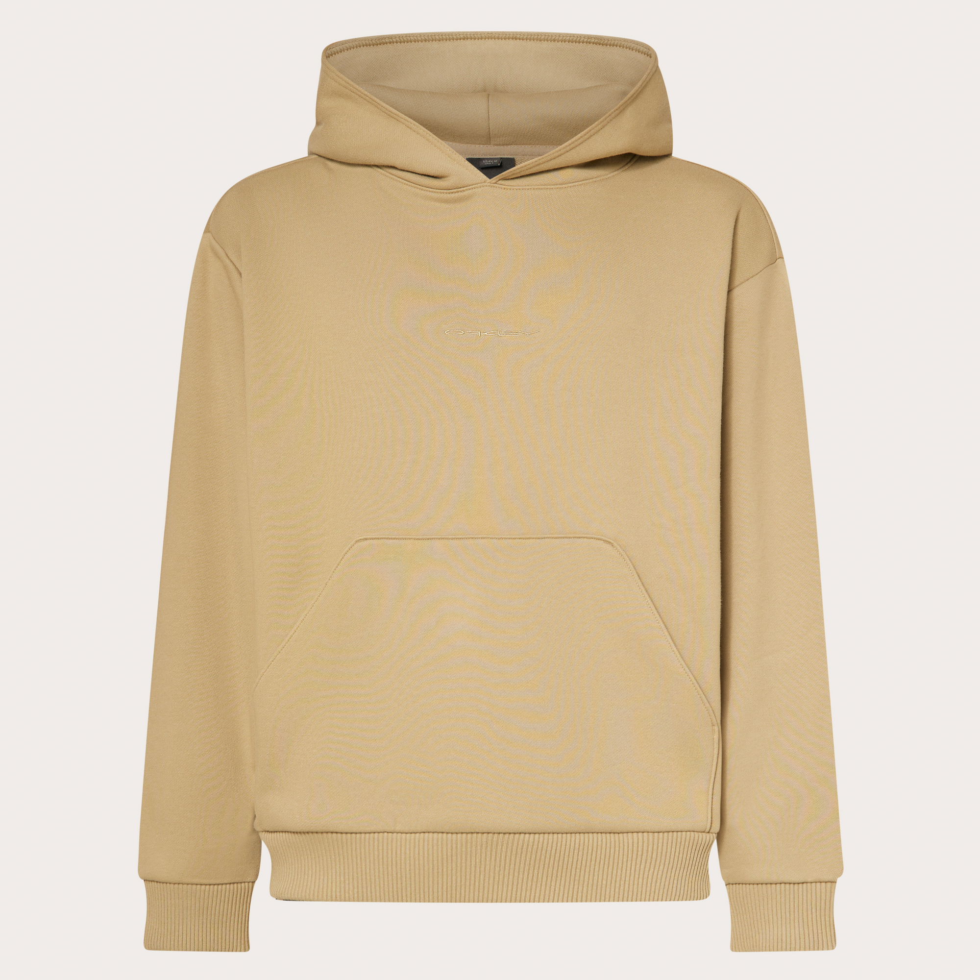 Oakley Soho Po Hoodie 3.0-Pebble