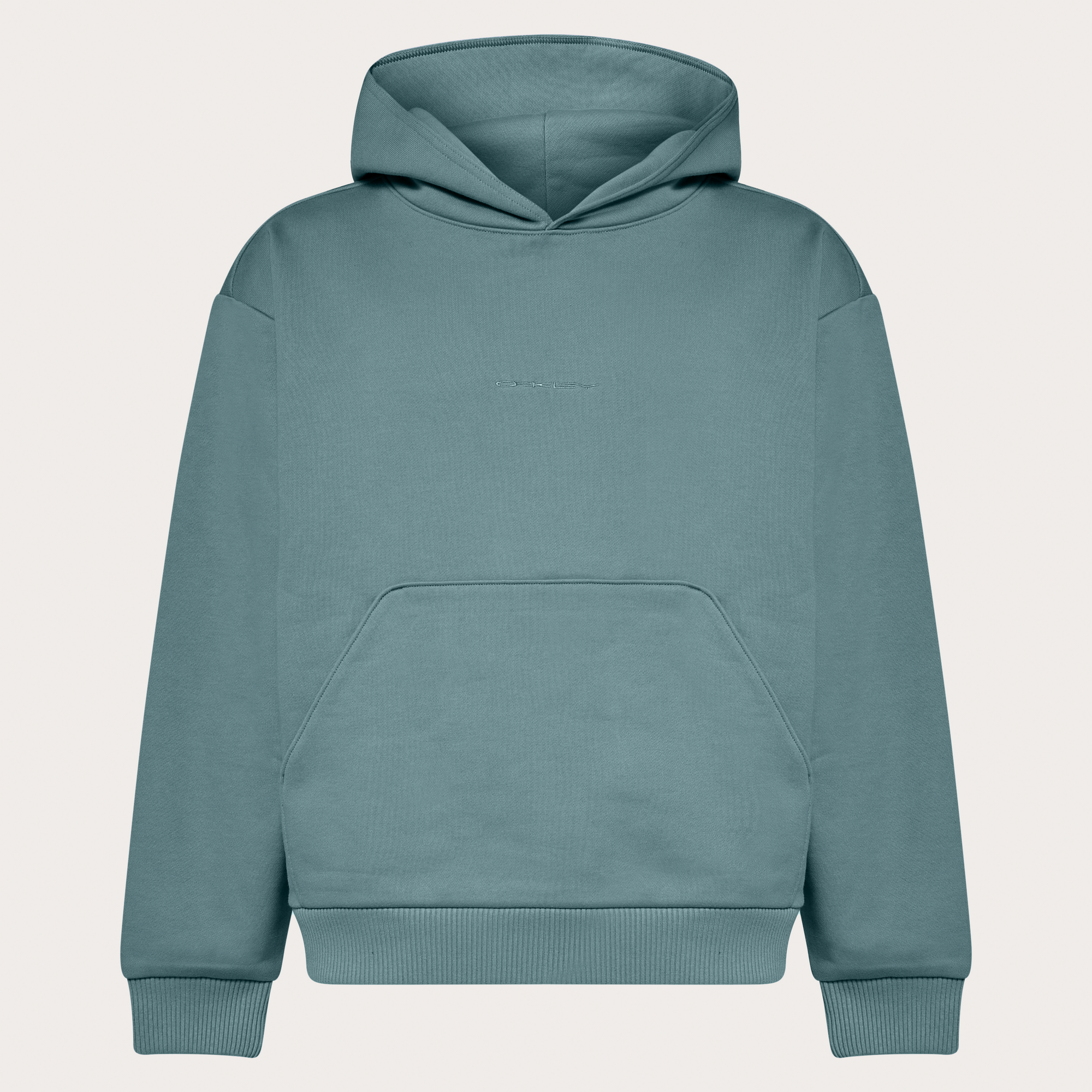 Oakley Soho Po Hoodie 3.0-Pacific