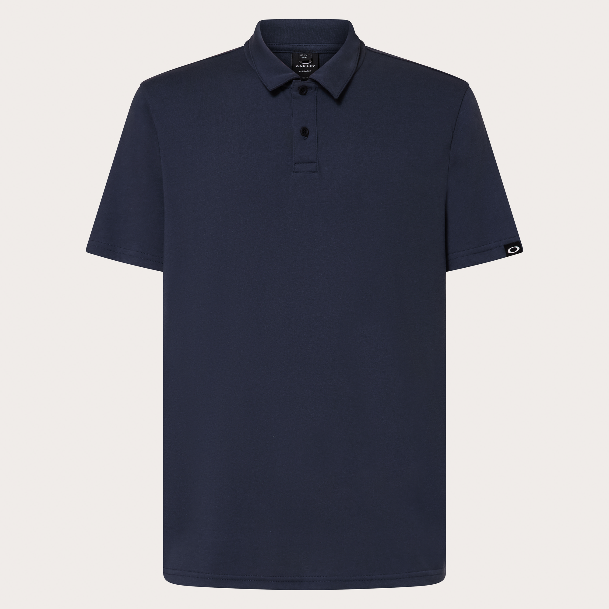 Oakley Transition Polo-Graphite