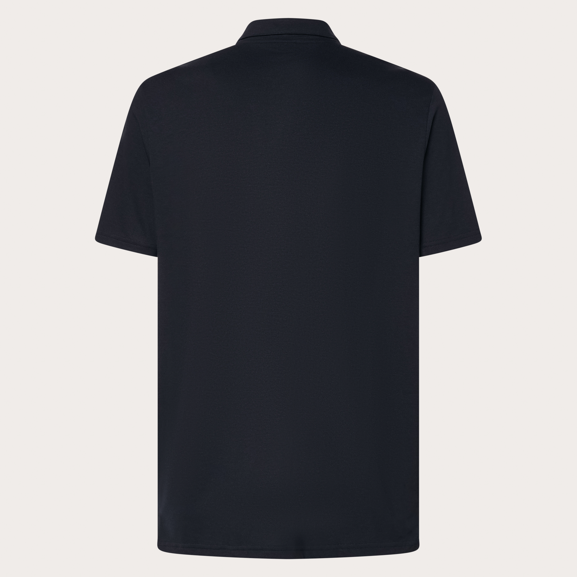 Oakley Transition Polo-Blackout