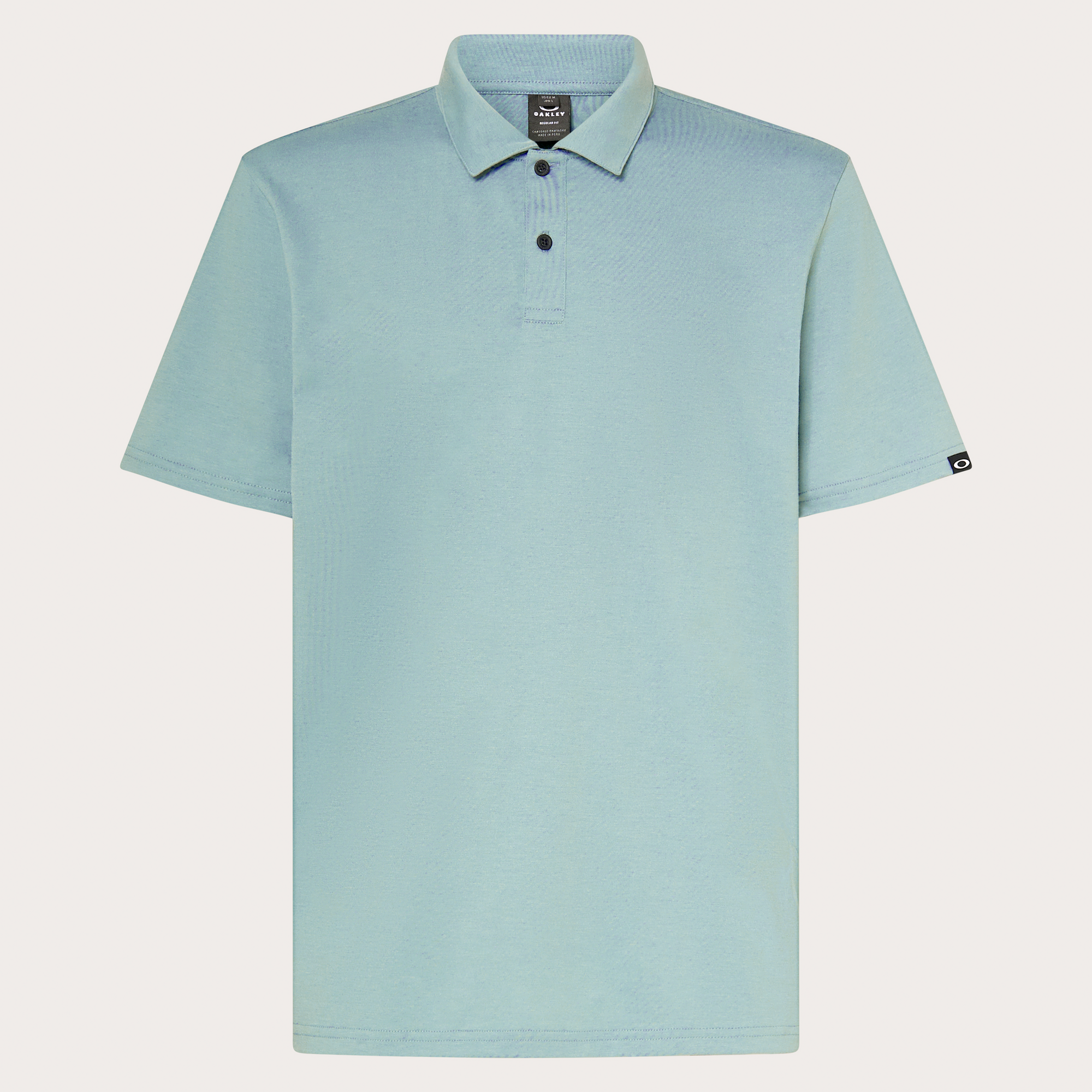 Oakley Transition Polo-Pacific