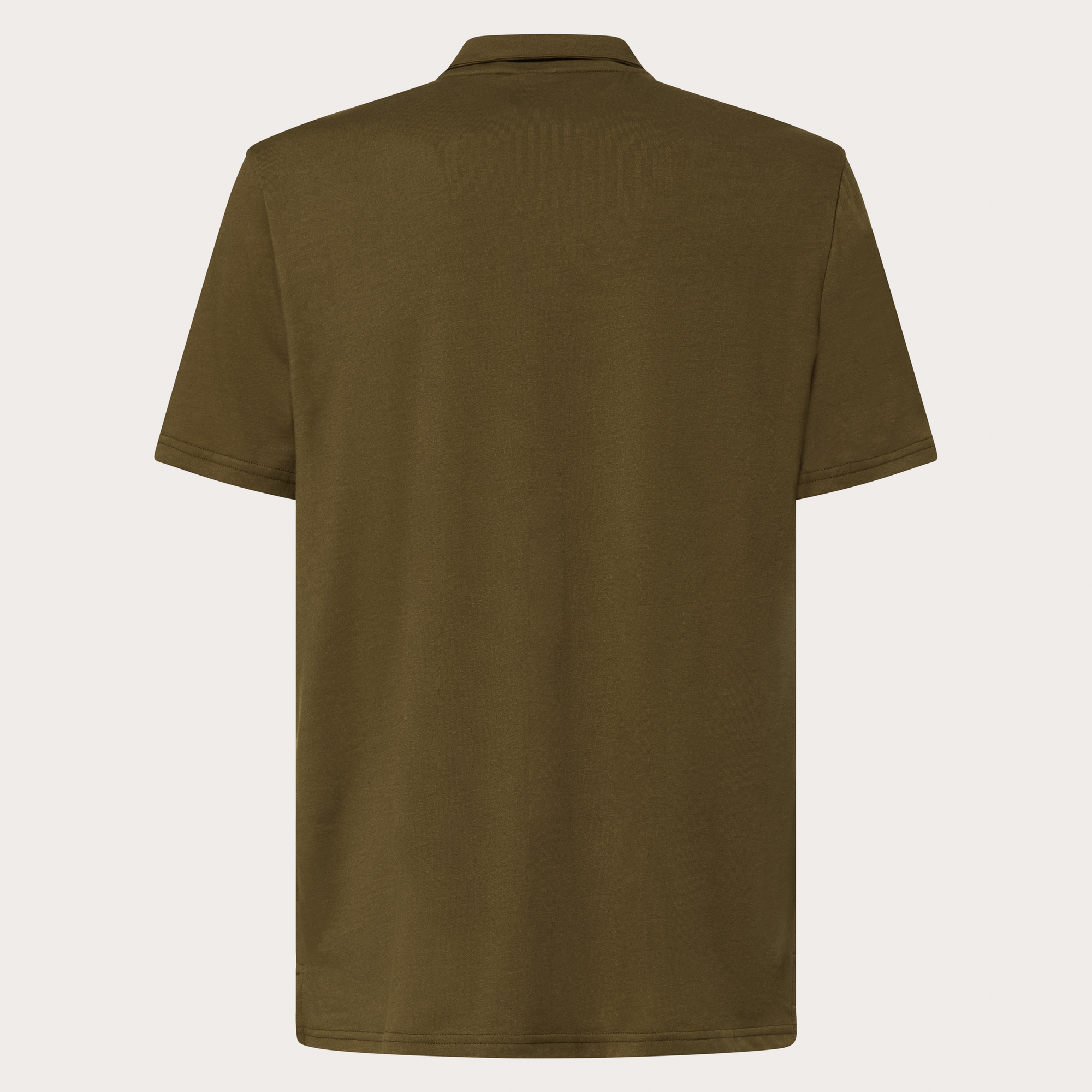 Oakley Transition Polo-Army Green