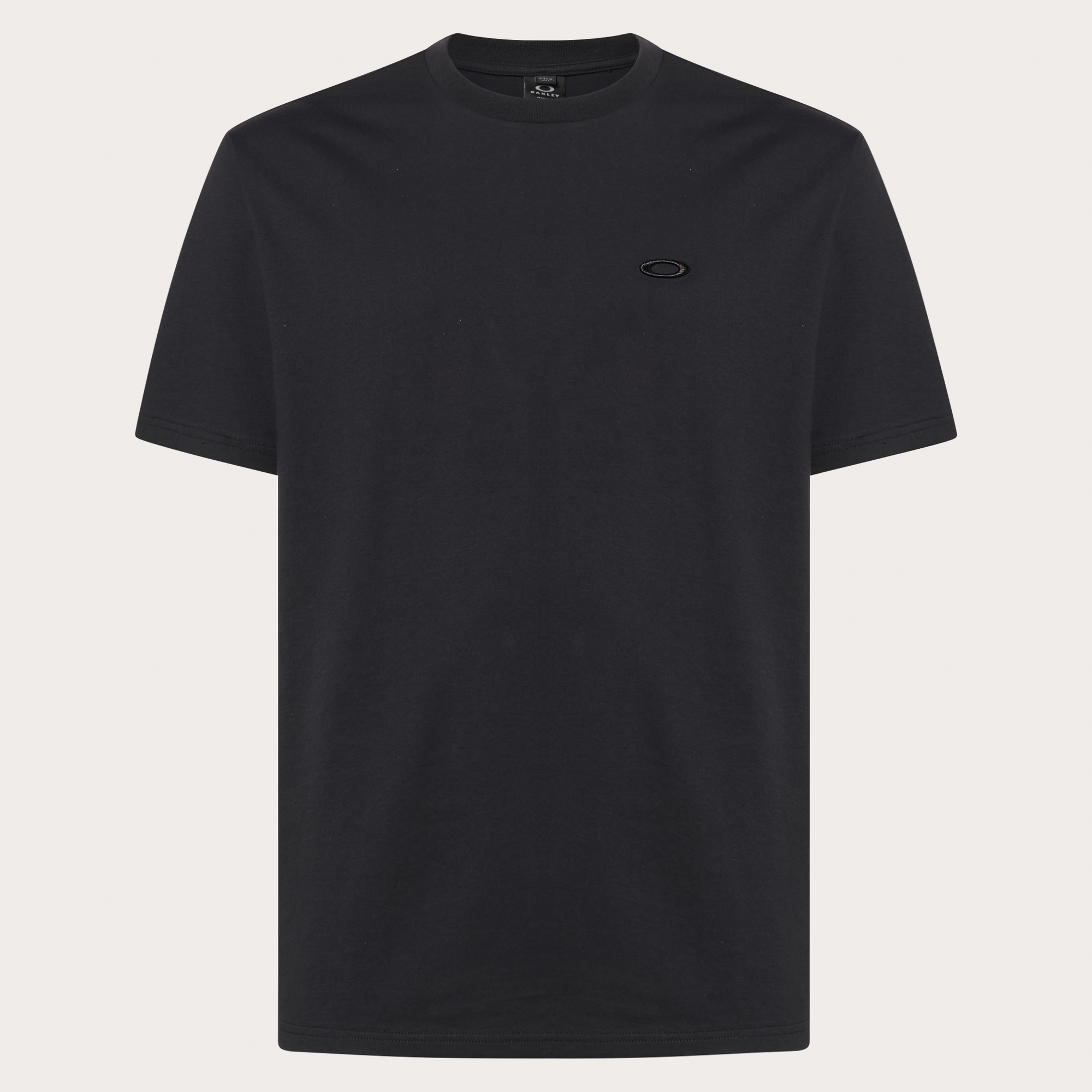 Oakley Relax Tee 2.0-Blackout
