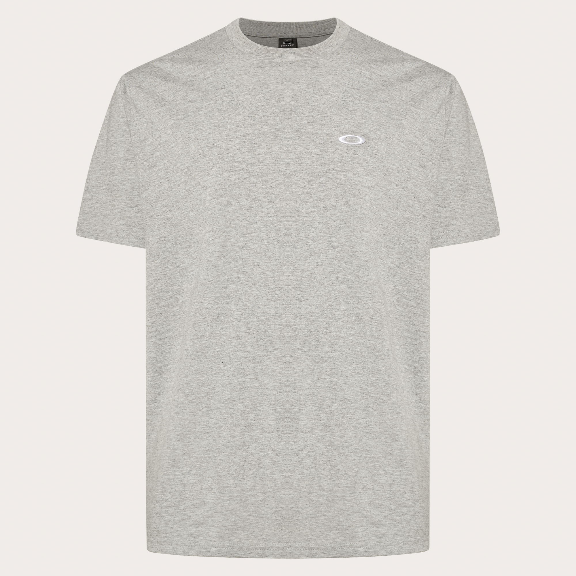 Oakley Relax Tee 2.0-New Granite Hthr
