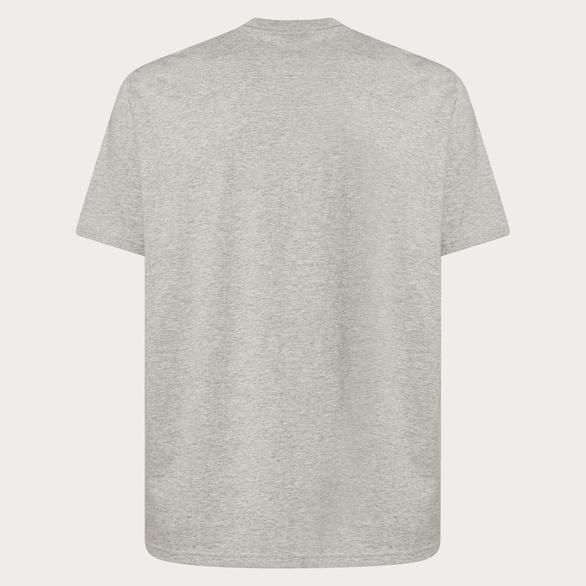 Oakley Relax Tee 2.0-New Granite Hthr