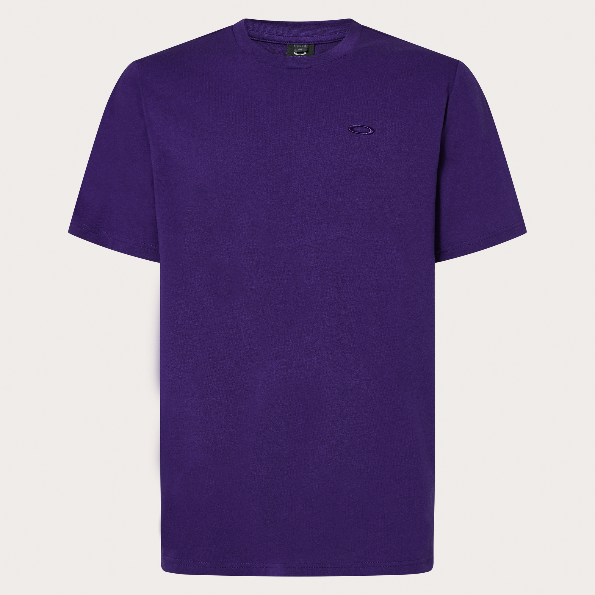 Oakley Relax Tee 2.0-Deep Amethyst