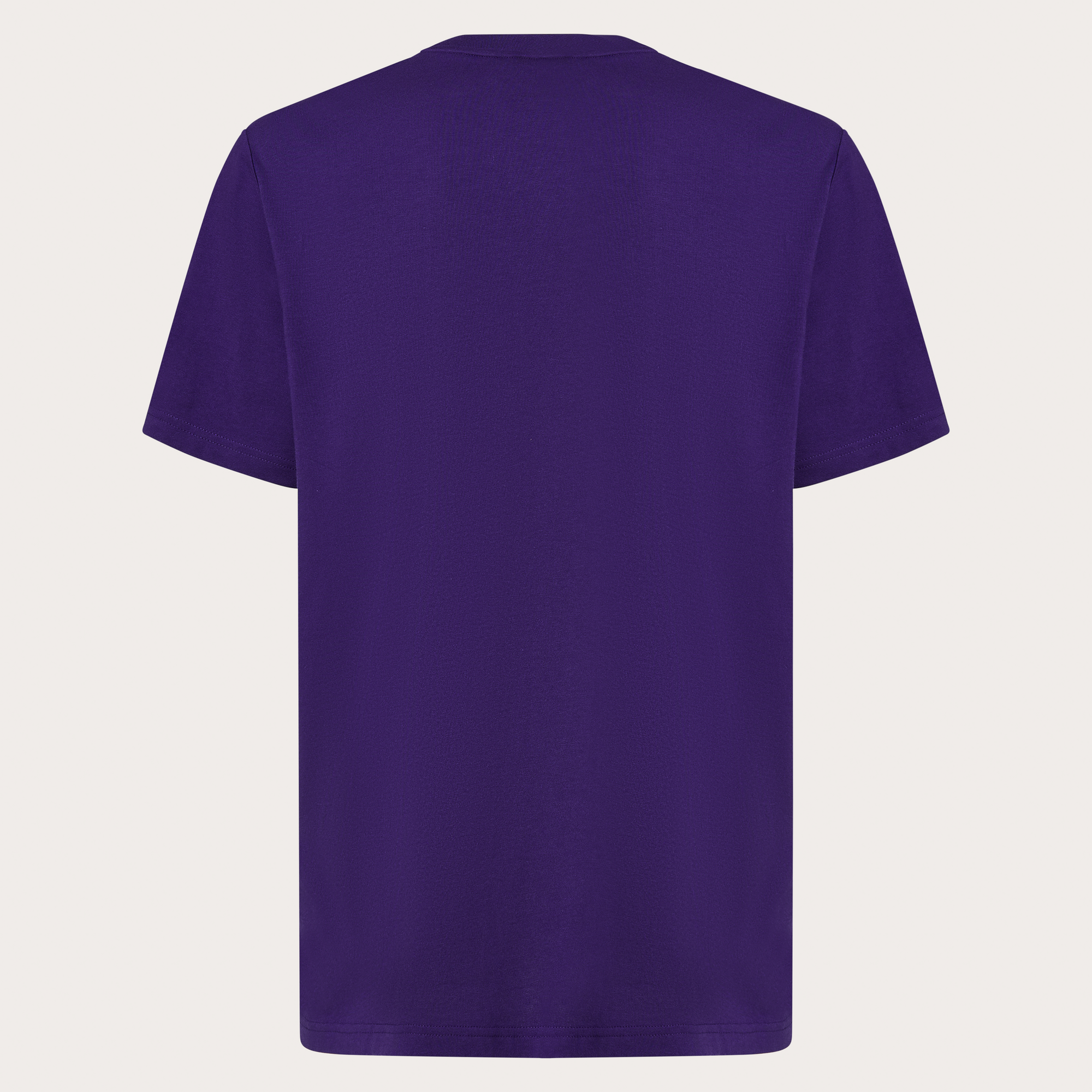 Oakley Relax Tee 2.0-Deep Amethyst