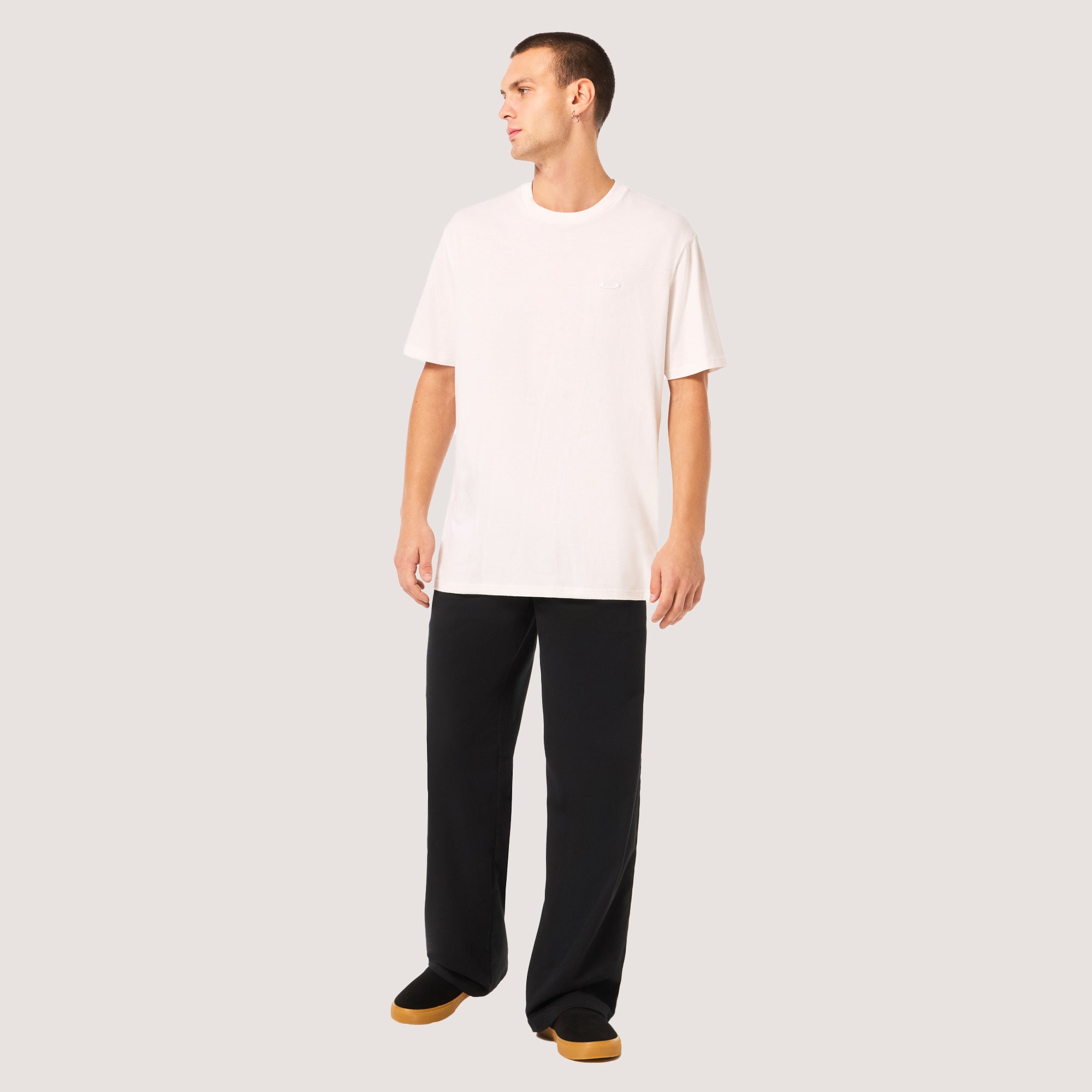 Oakley Relax Tee 2.0 - Off White