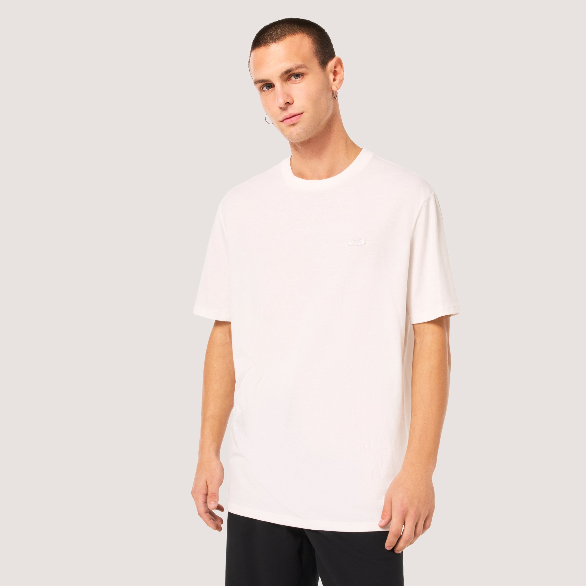Oakley Relax Tee 2.0 - Off White