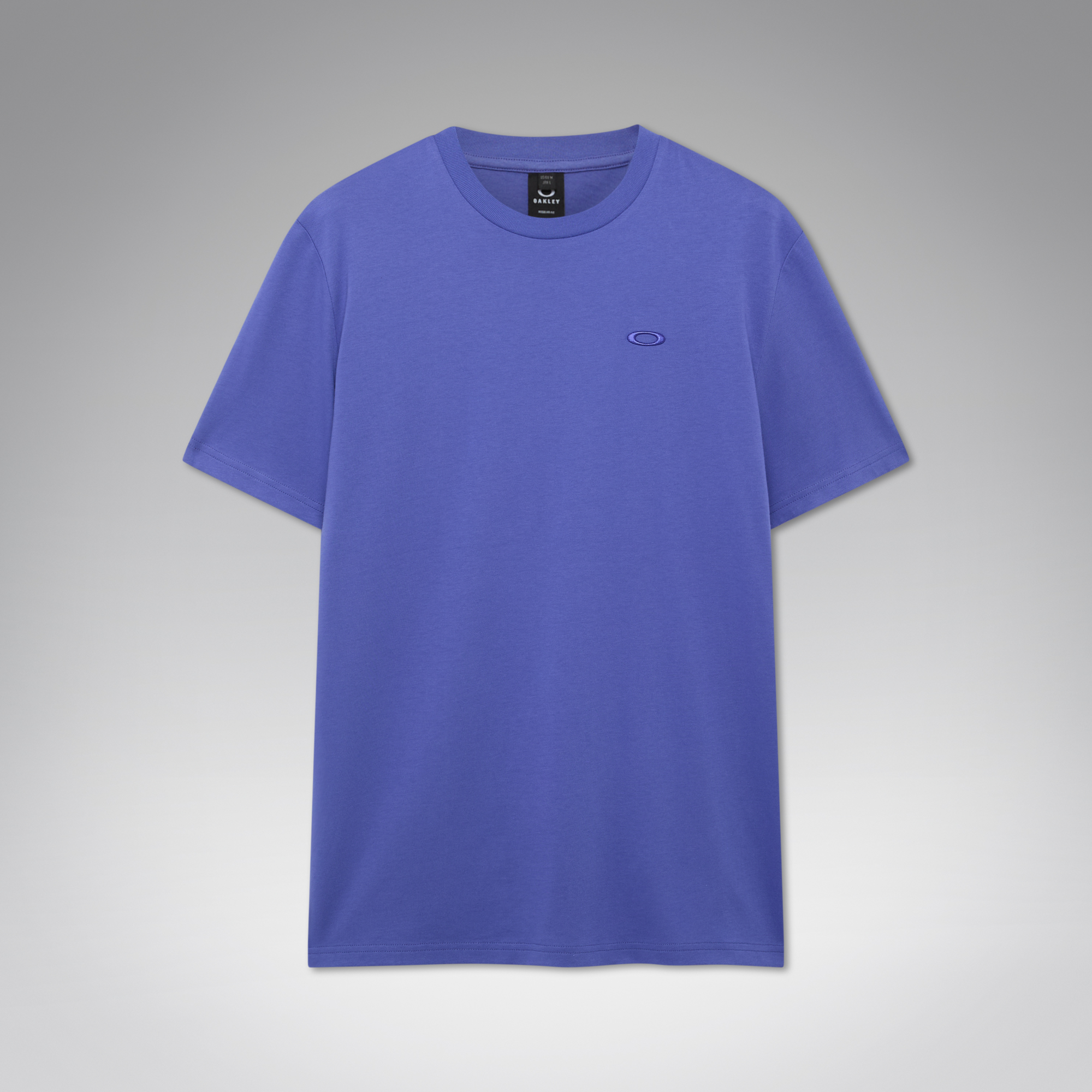 Oakley Relax Tee 2.0 - Lilac Slate