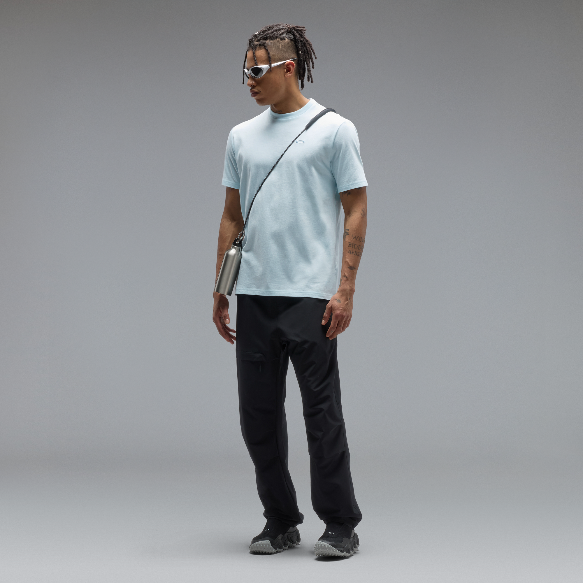 Oakley Relax Tee 2.0 - Frost