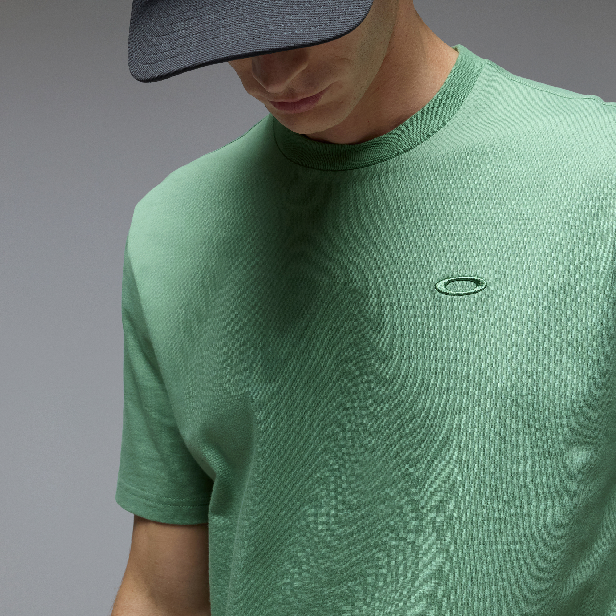 Oakley Relax Tee 2.0 - Nile Green