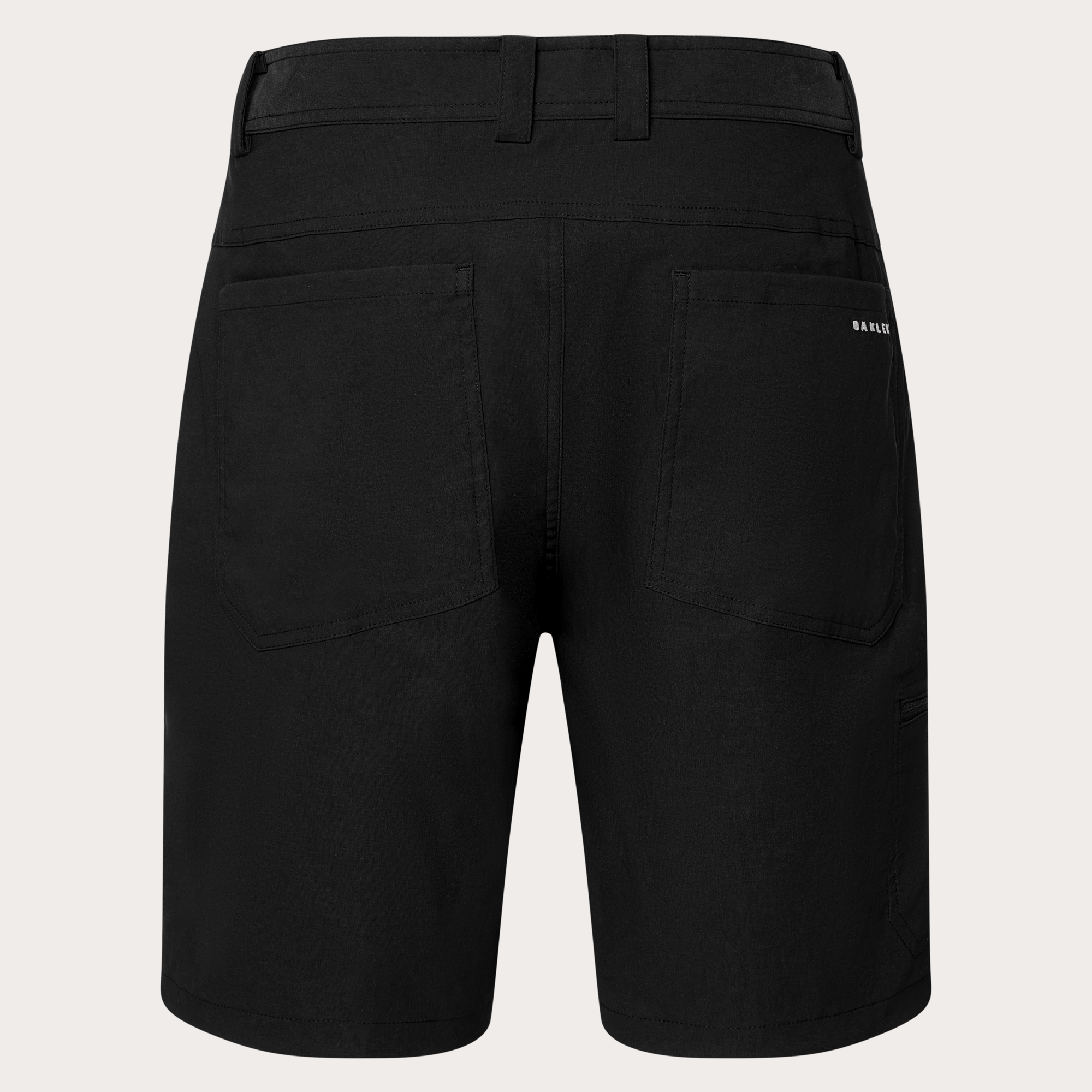 Oakley Golf Hybrid Short-Blackout