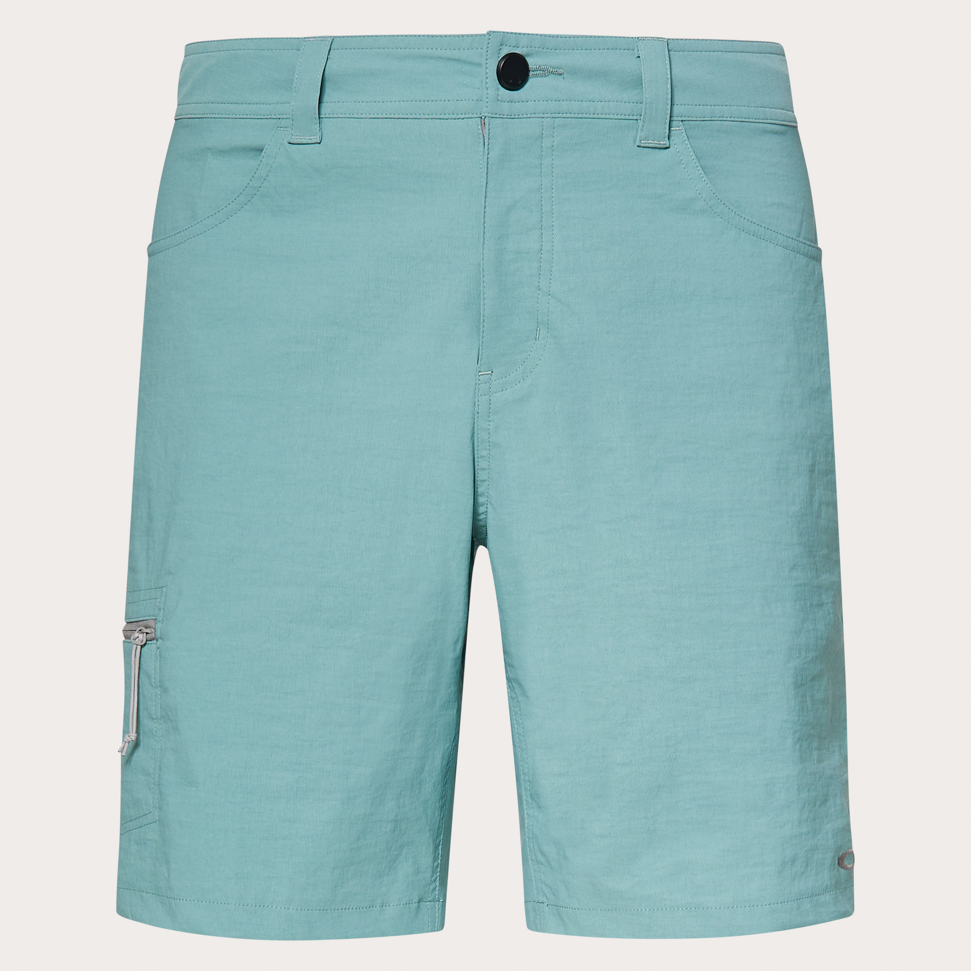 Oakley Golf Hybrid Short-Pacific