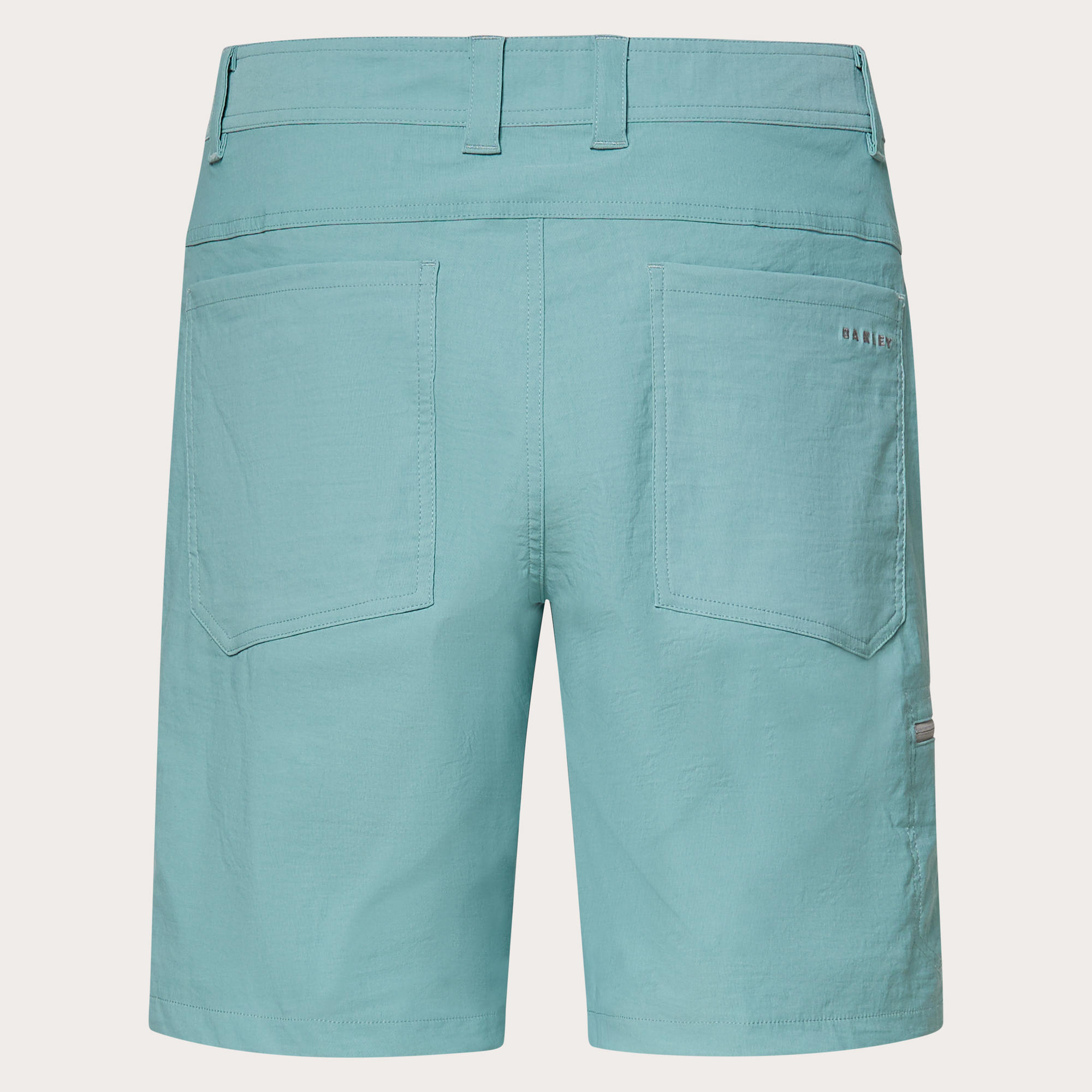 Oakley Golf Hybrid Short-Pacific