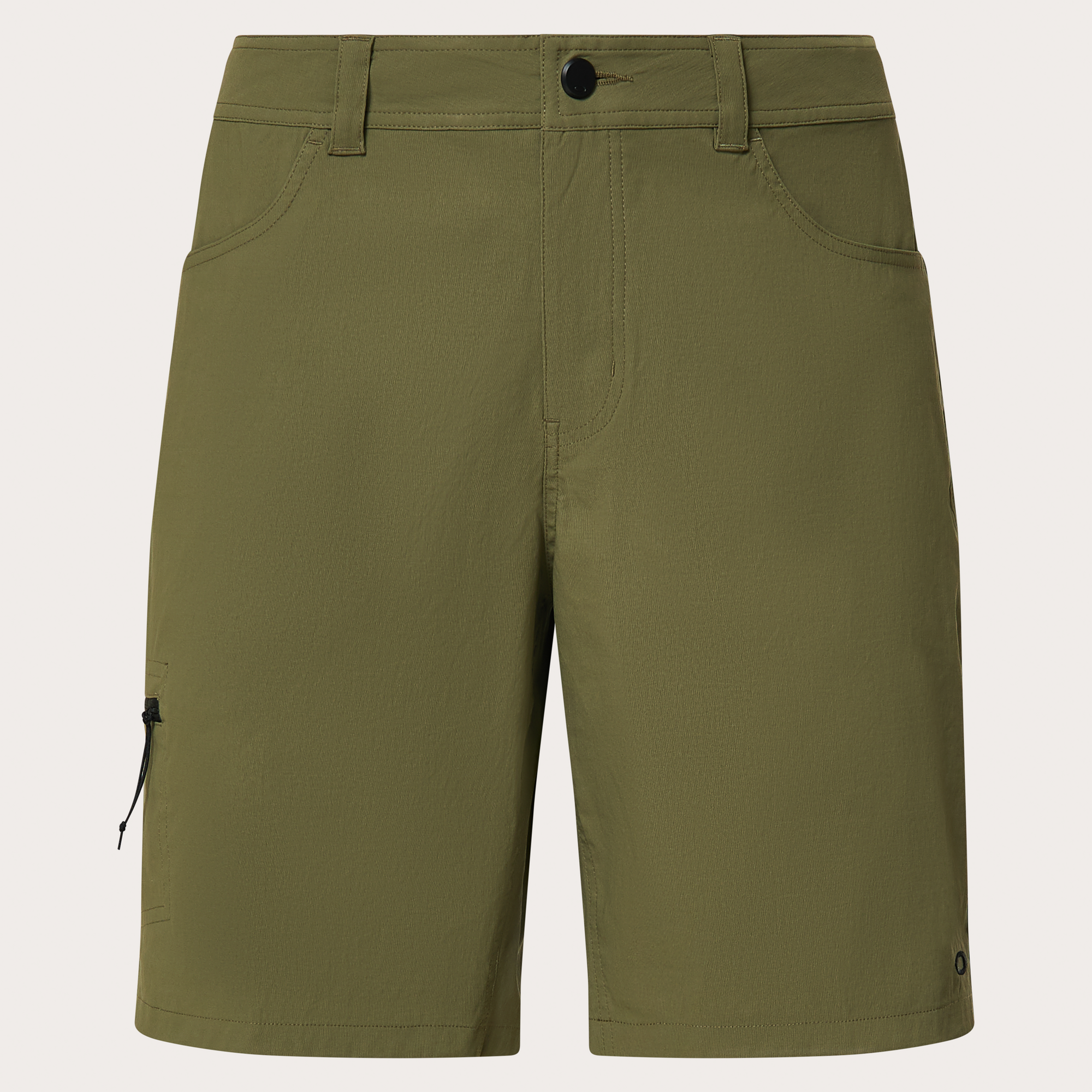 Oakley Golf Hybrid Short-Army Green