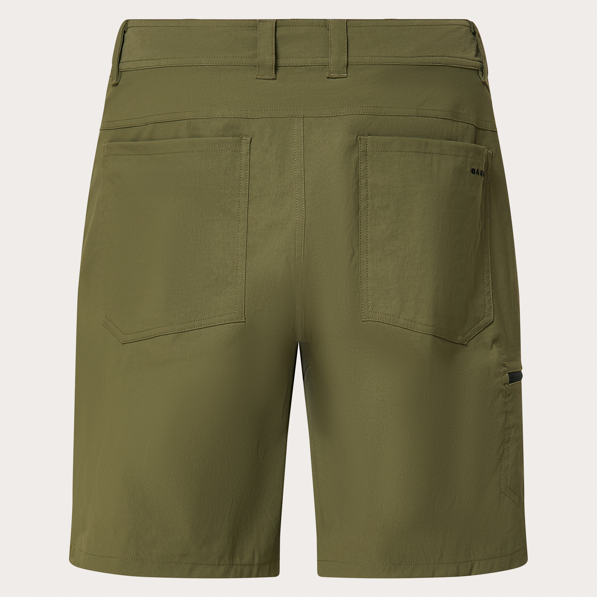 Oakley Golf Hybrid Short-Army Green